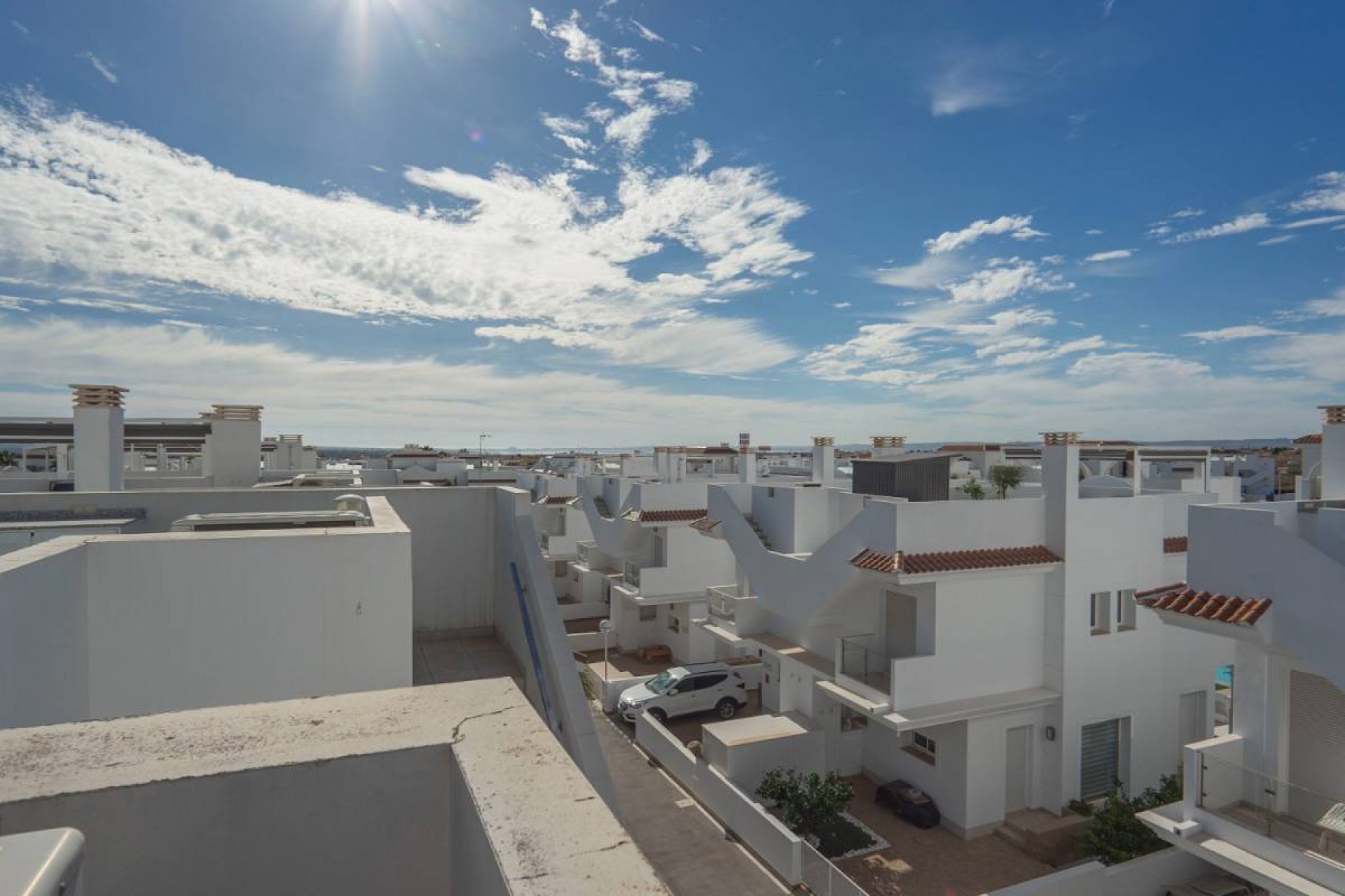Herverkoop - Semi Detached - Ciudad Quesada - Ciudad Quesada - Rojales