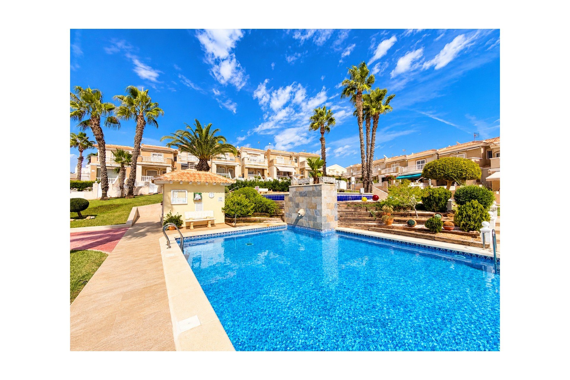 Herverkoop - Semi Detached - Ciudad Quesada - Ciudad Quesada - Rojales