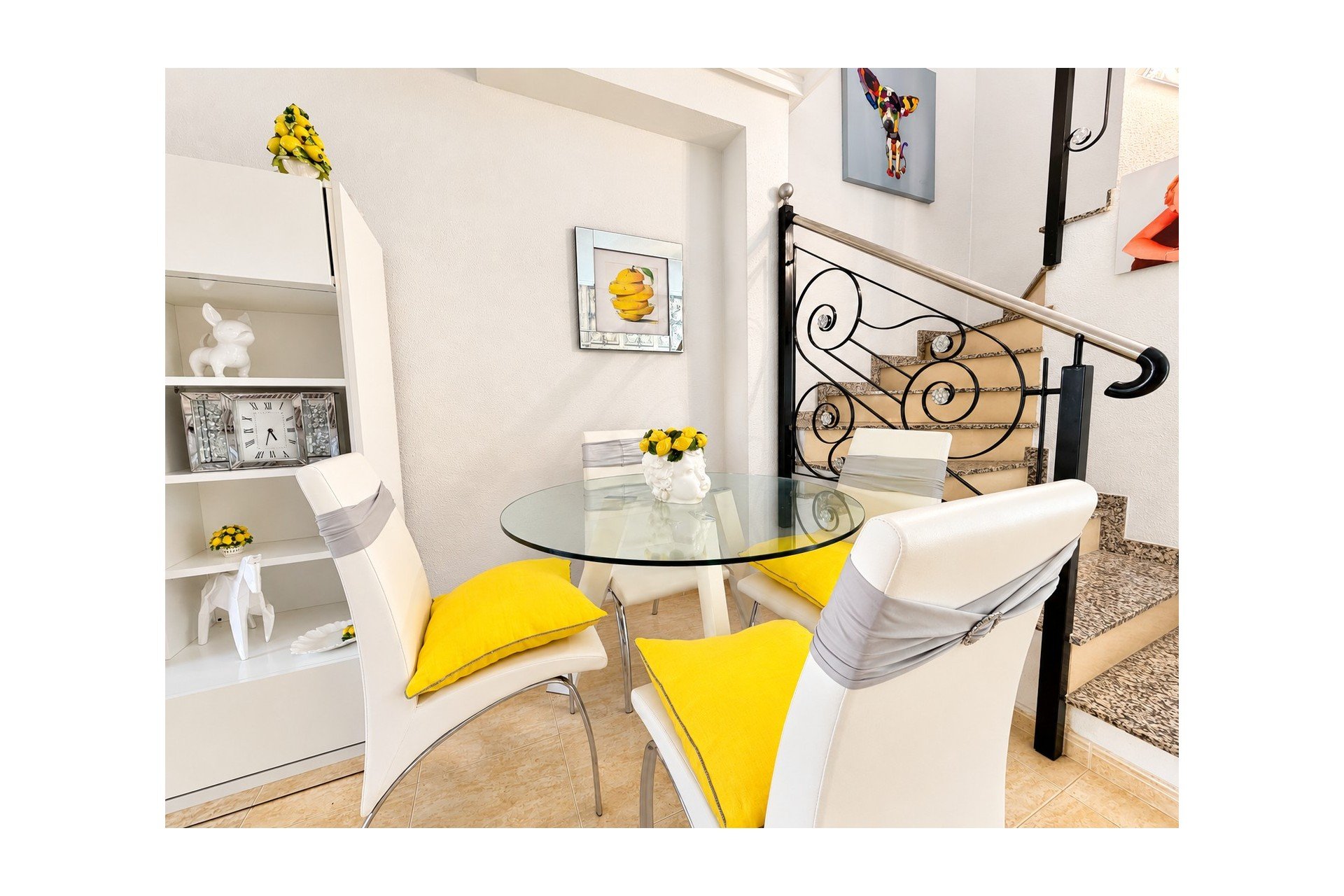 Herverkoop - Semi Detached - Ciudad Quesada - Ciudad Quesada - Rojales