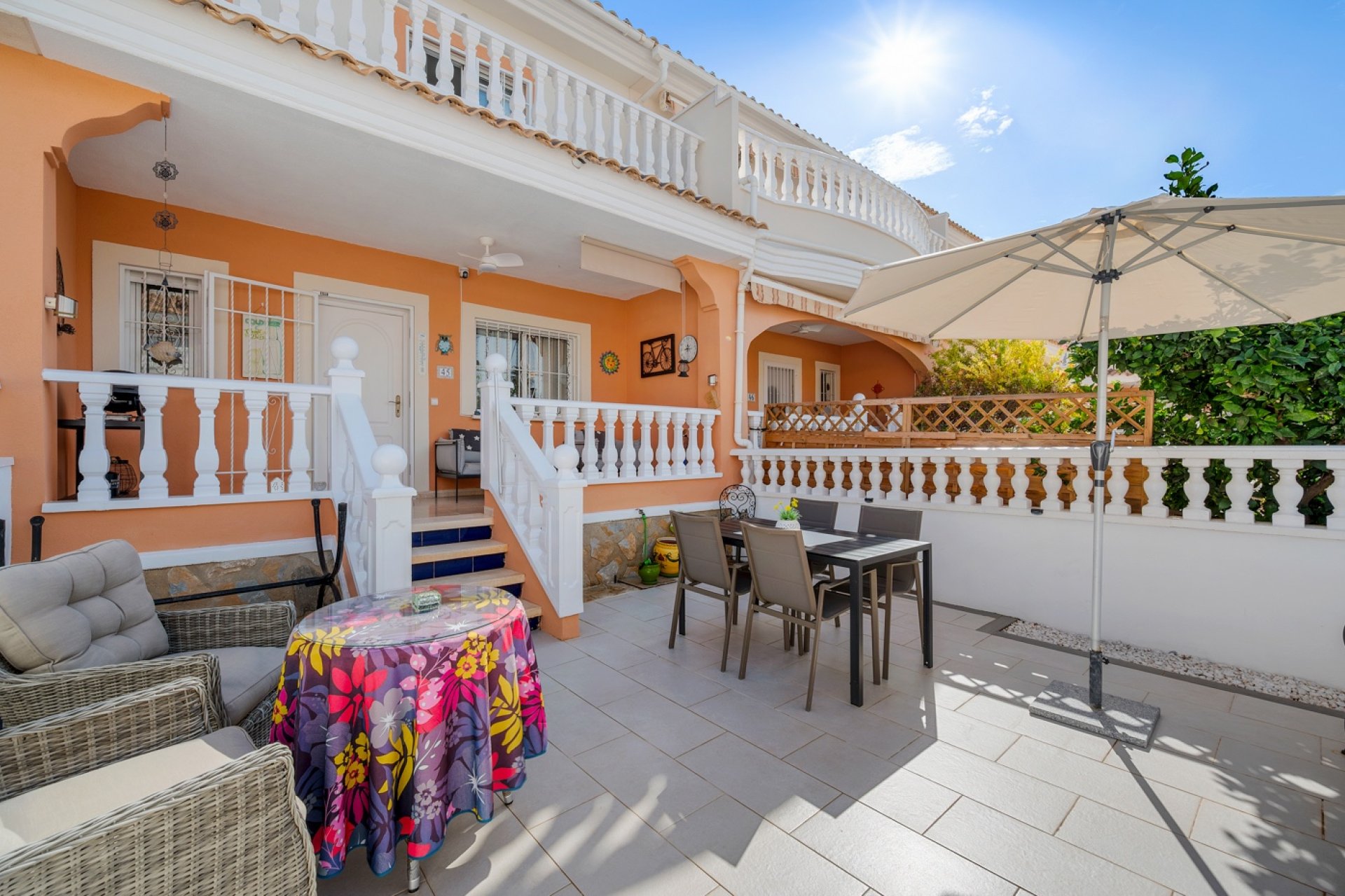 Herverkoop - Semi Detached - Ciudad Quesada - Ciudad Quesada - Rojales