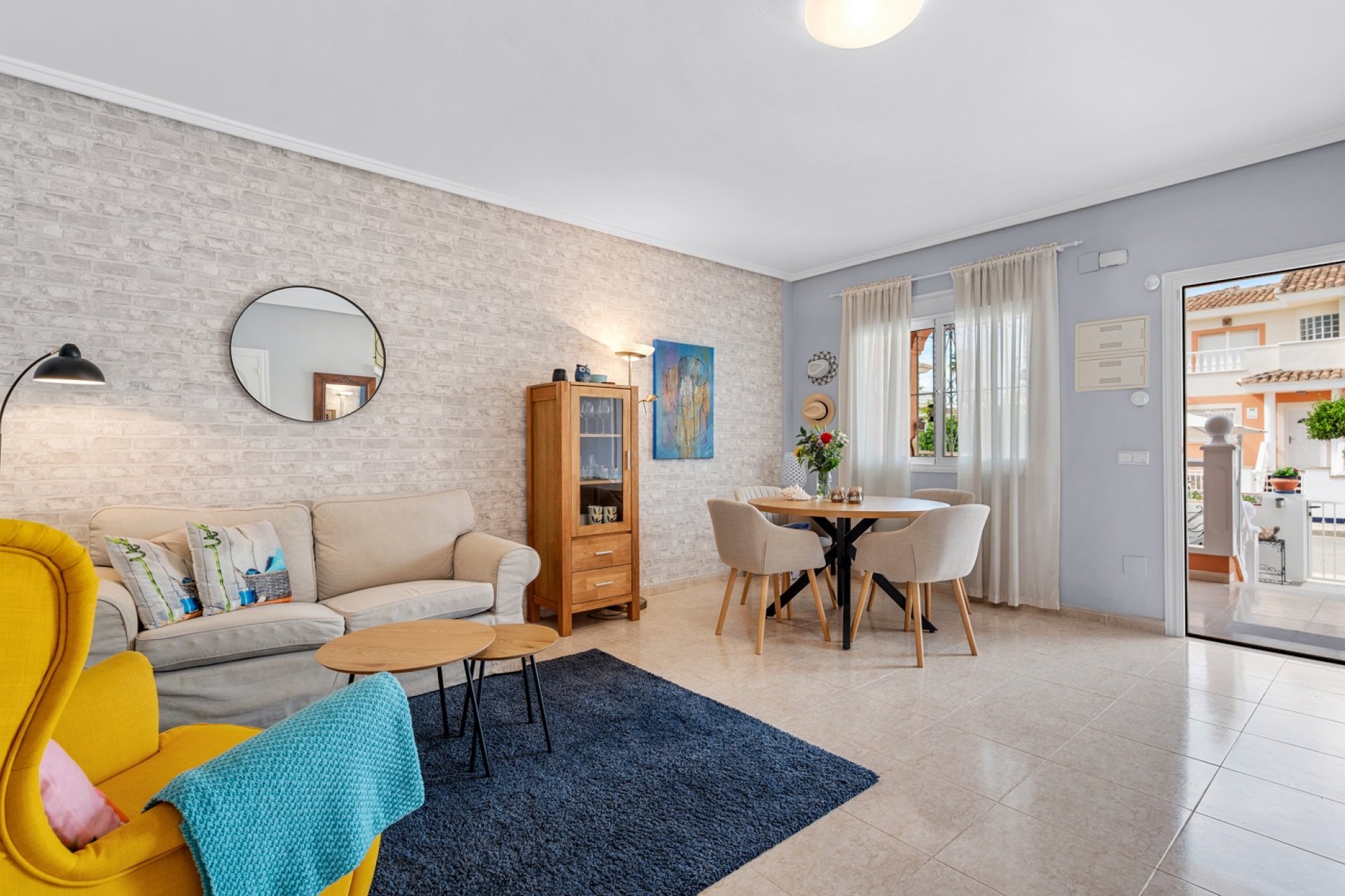 Herverkoop - Semi Detached - Ciudad Quesada - Ciudad Quesada - Rojales