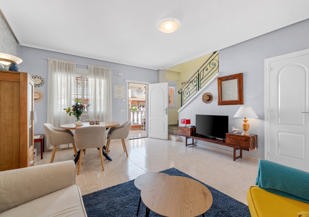 Herverkoop - Semi Detached - Ciudad Quesada - Ciudad Quesada - Rojales