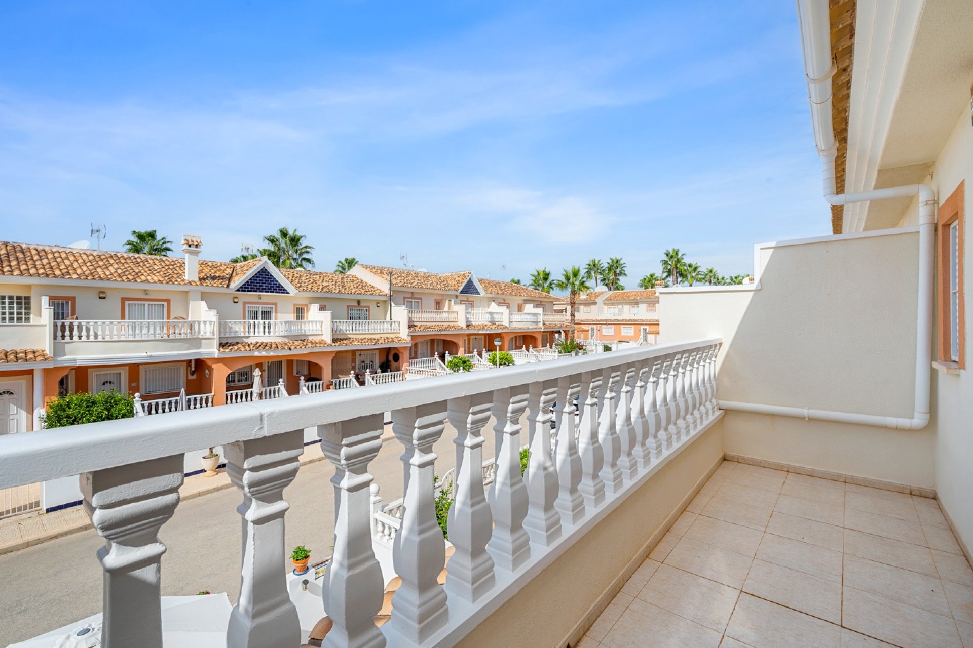 Herverkoop - Semi Detached - Ciudad Quesada - Ciudad Quesada - Rojales