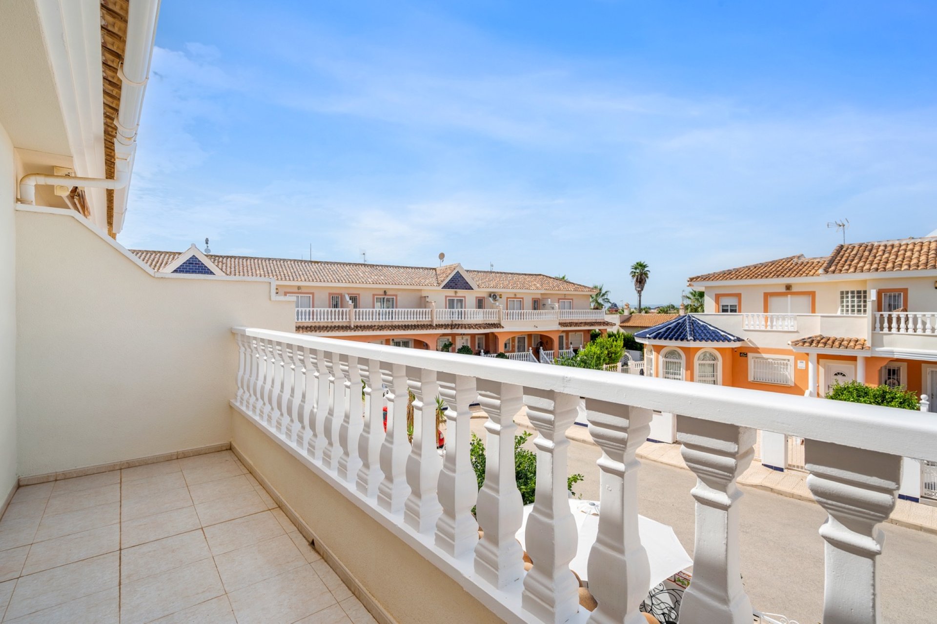 Herverkoop - Semi Detached - Ciudad Quesada - Ciudad Quesada - Rojales