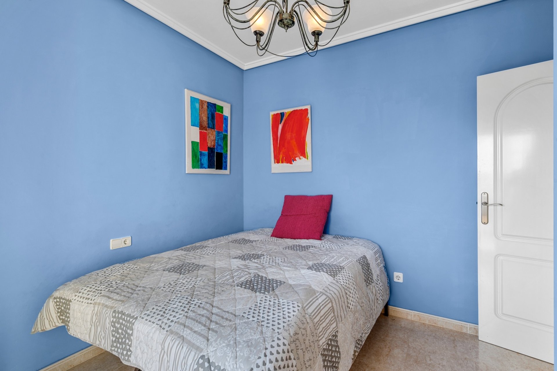 Herverkoop - Semi Detached - Ciudad Quesada - Ciudad Quesada - Rojales