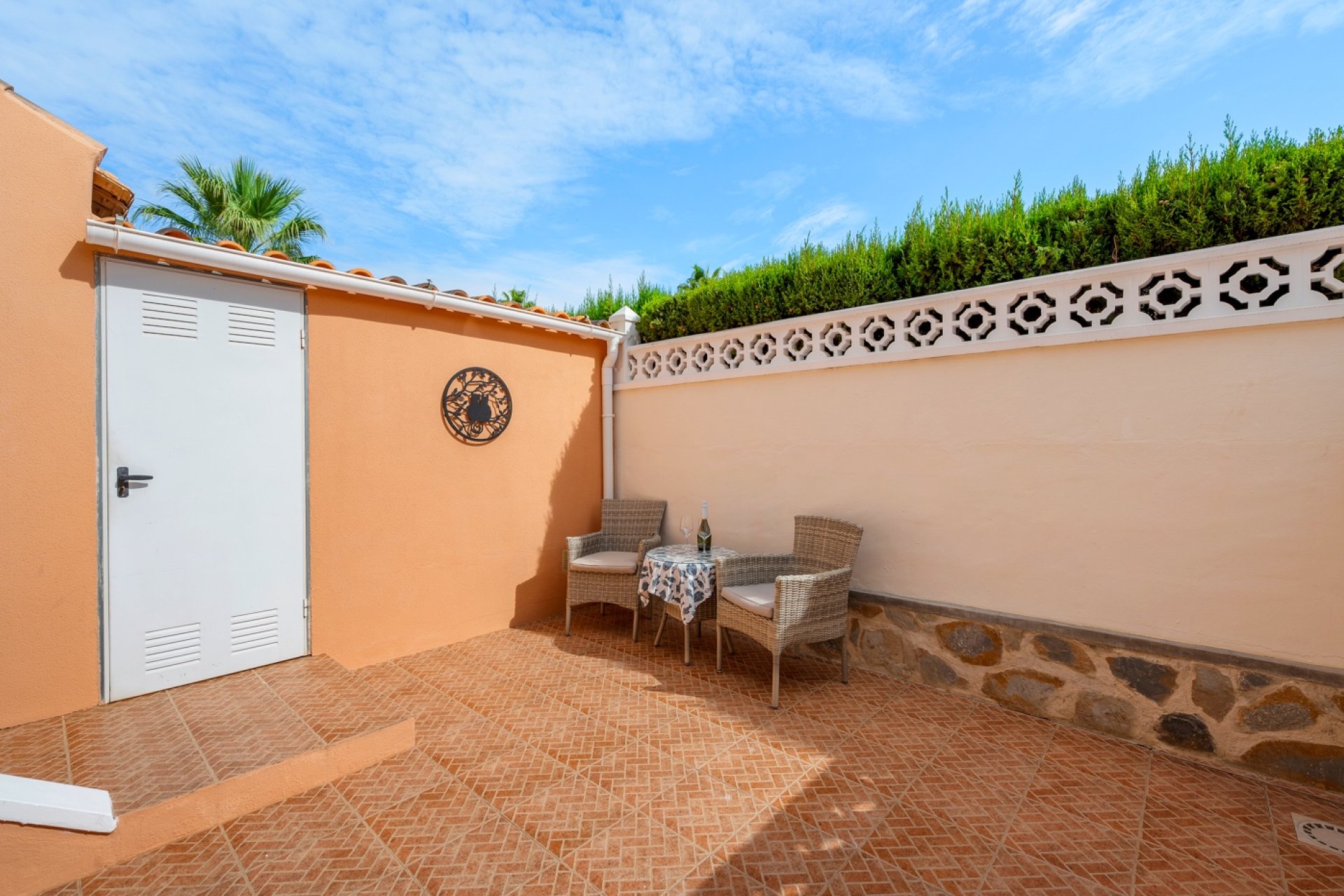 Herverkoop - Semi Detached - Ciudad Quesada - Ciudad Quesada - Rojales