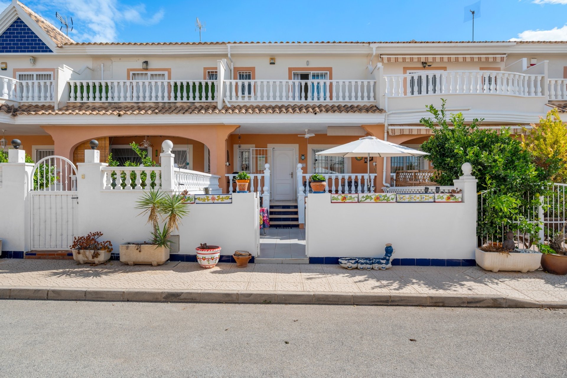 Herverkoop - Semi Detached - Ciudad Quesada - Ciudad Quesada - Rojales