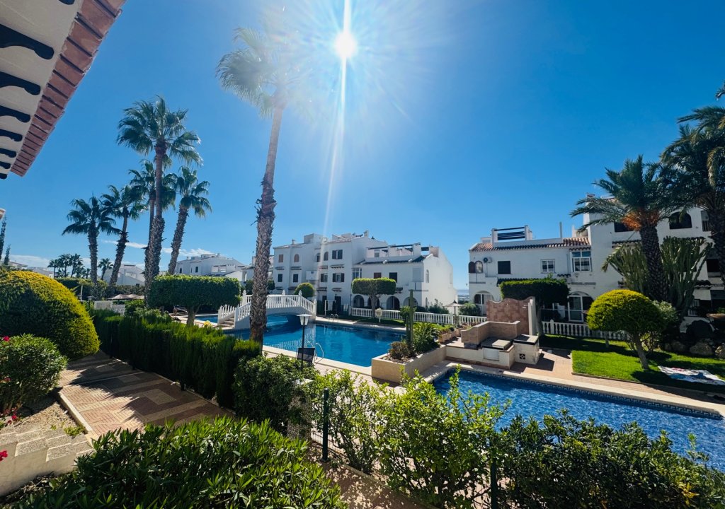 Herverkoop - Semi Detached - Ciudad Quesada - Ciudad Quesada - Rojales
