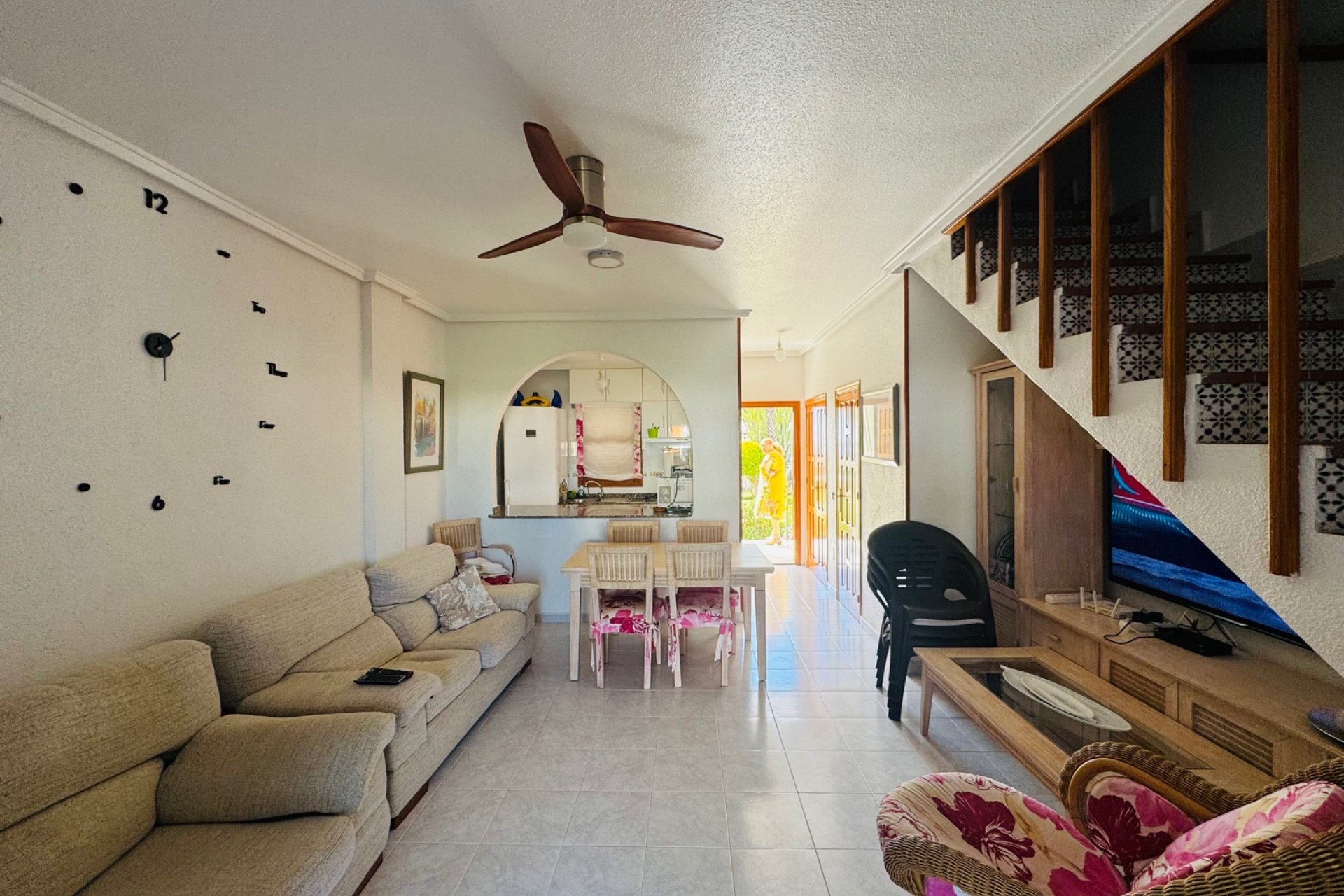 Herverkoop - Semi Detached - Ciudad Quesada - Ciudad Quesada - Rojales