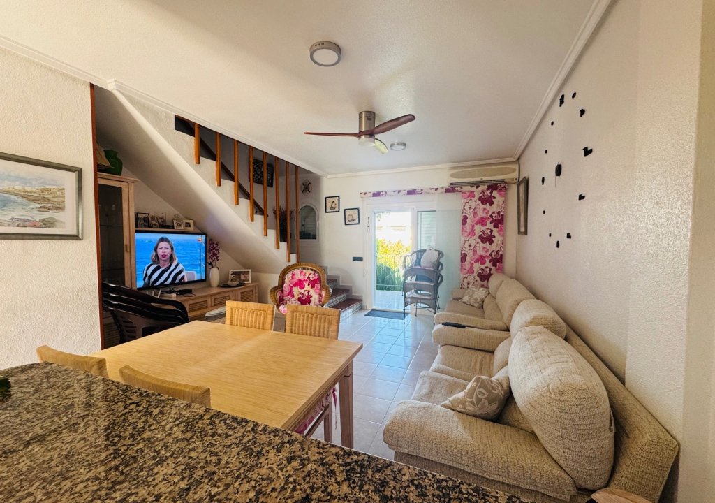 Herverkoop - Semi Detached - Ciudad Quesada - Ciudad Quesada - Rojales