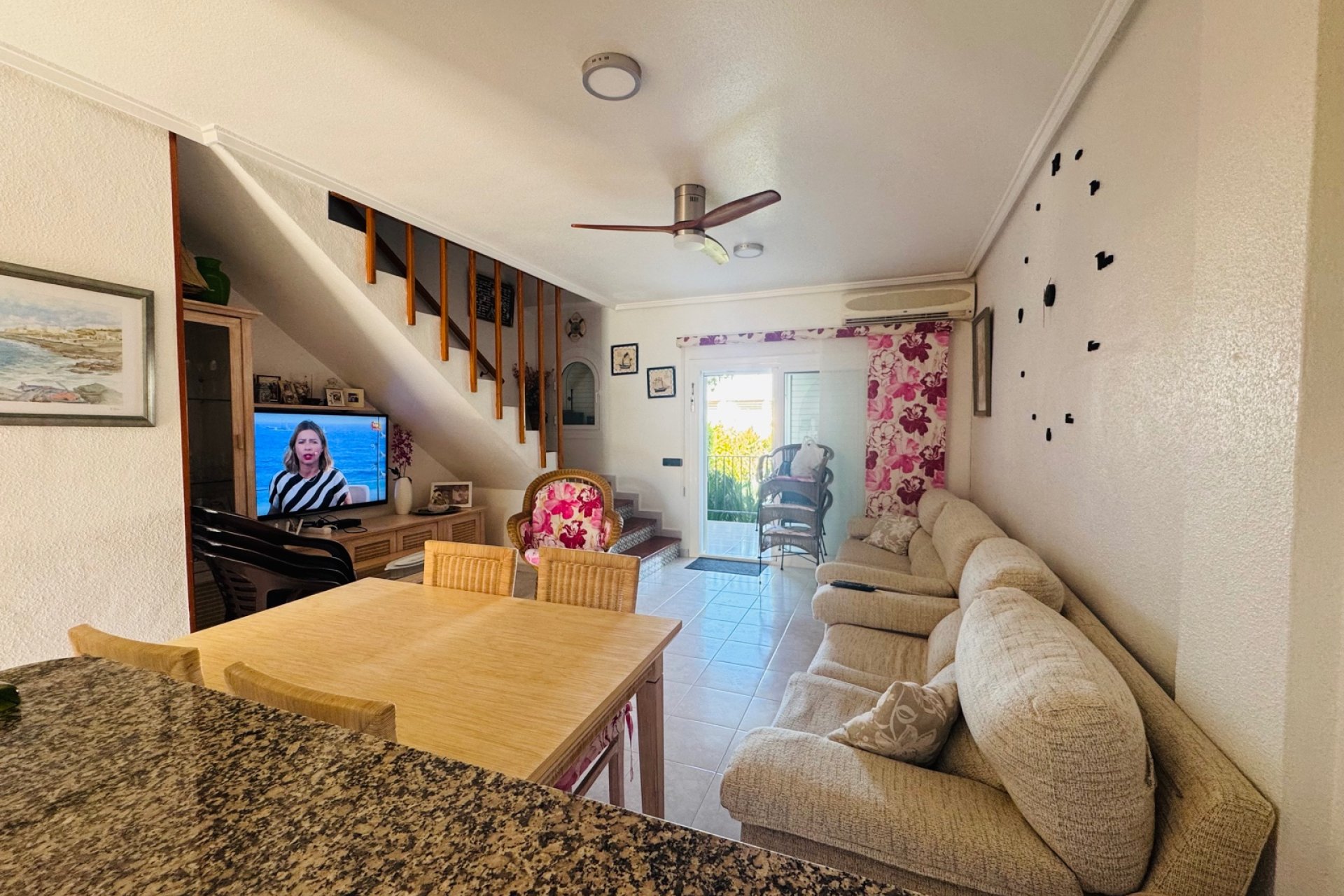 Herverkoop - Semi Detached - Ciudad Quesada - Ciudad Quesada - Rojales