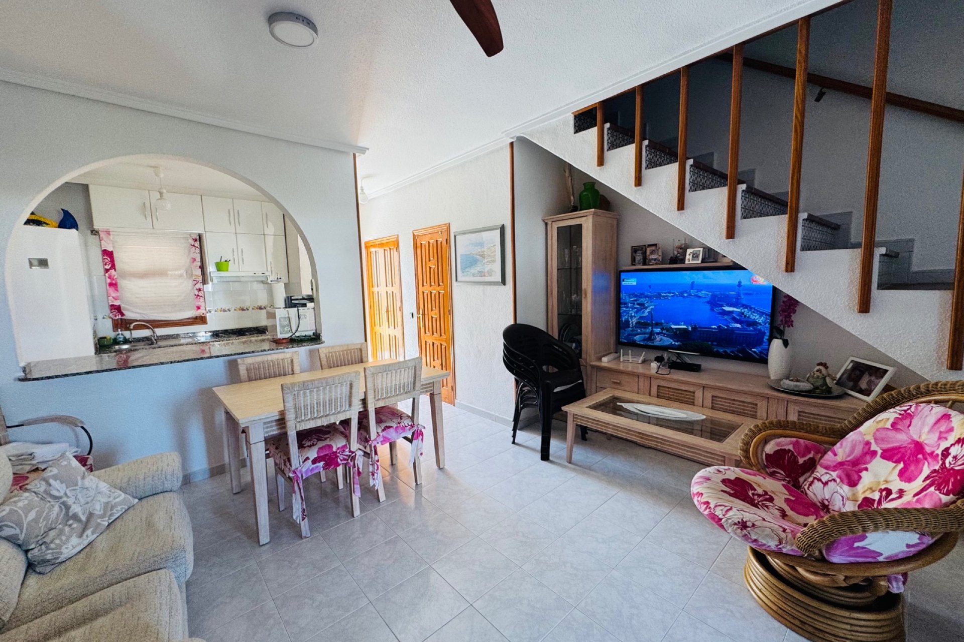 Herverkoop - Semi Detached - Ciudad Quesada - Ciudad Quesada - Rojales