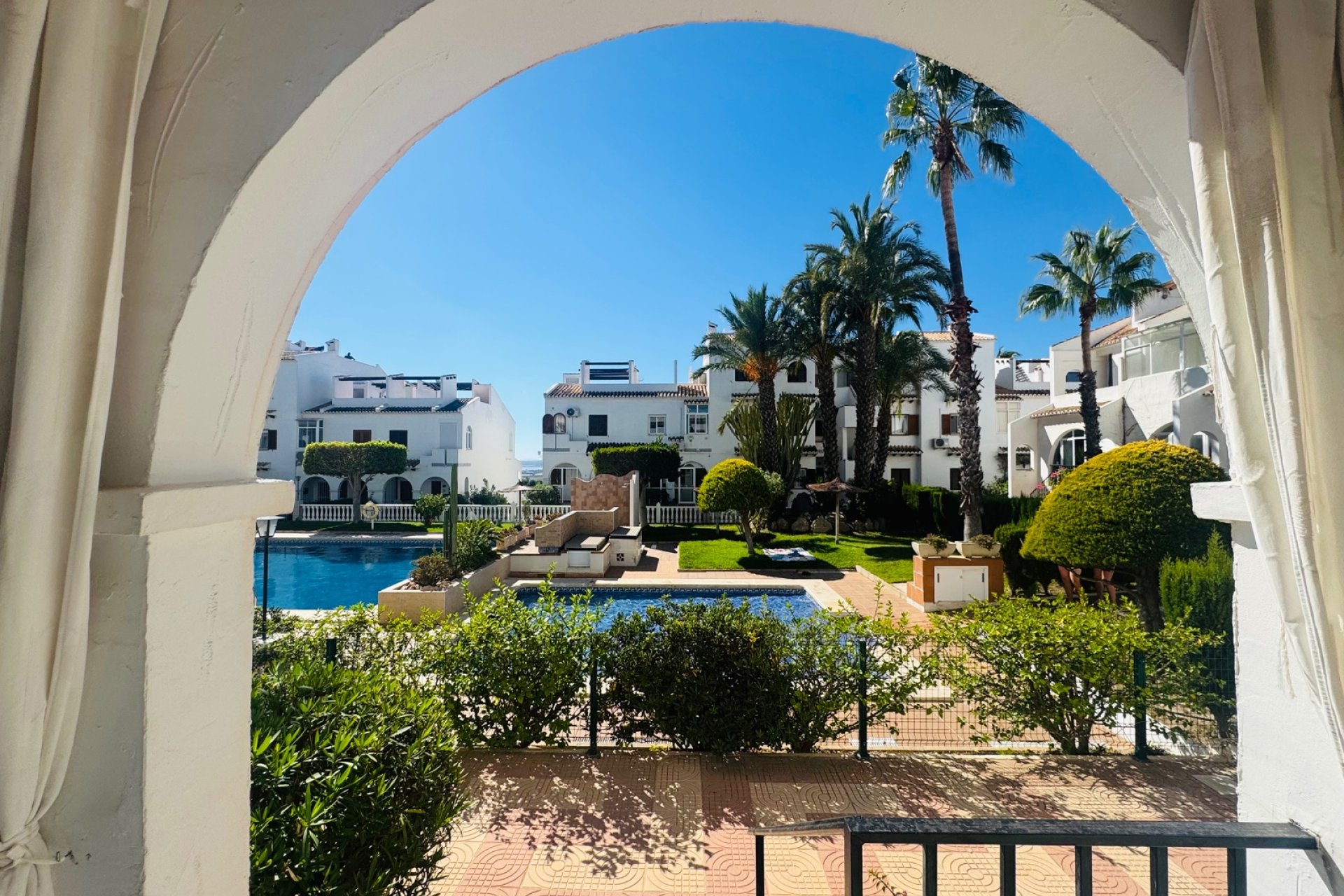 Herverkoop - Semi Detached - Ciudad Quesada - Ciudad Quesada - Rojales