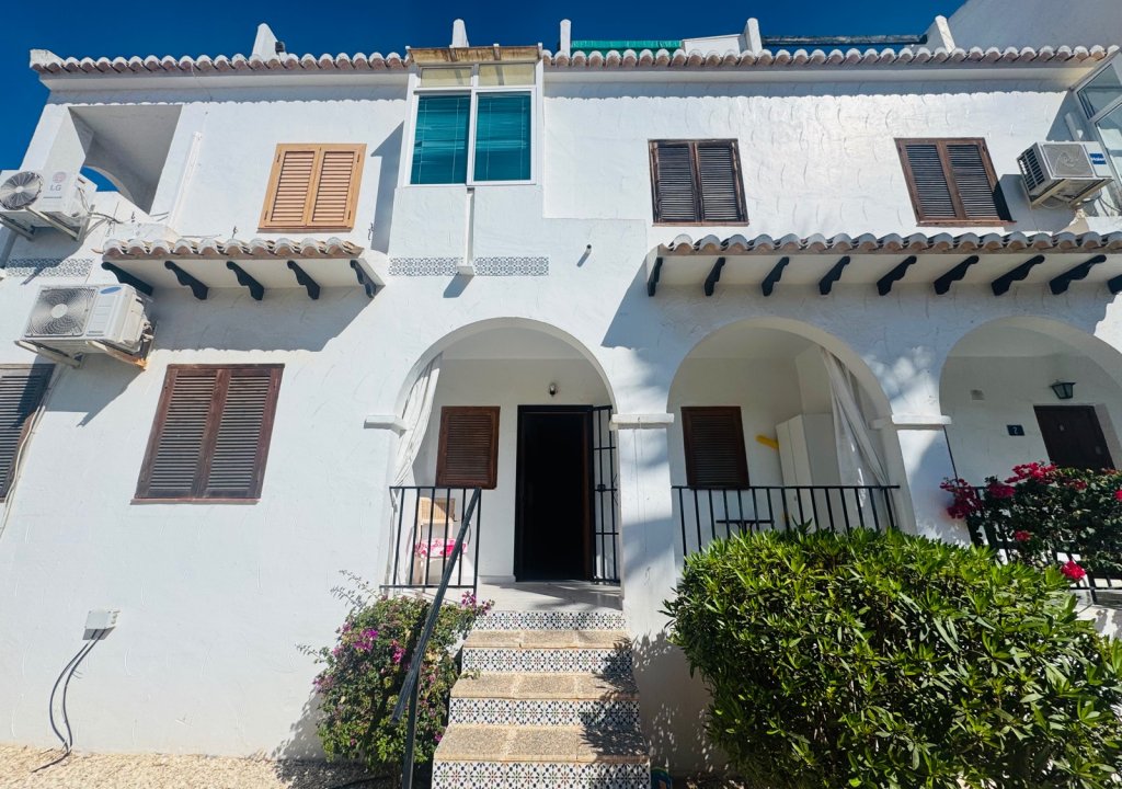 Herverkoop - Semi Detached - Ciudad Quesada - Ciudad Quesada - Rojales