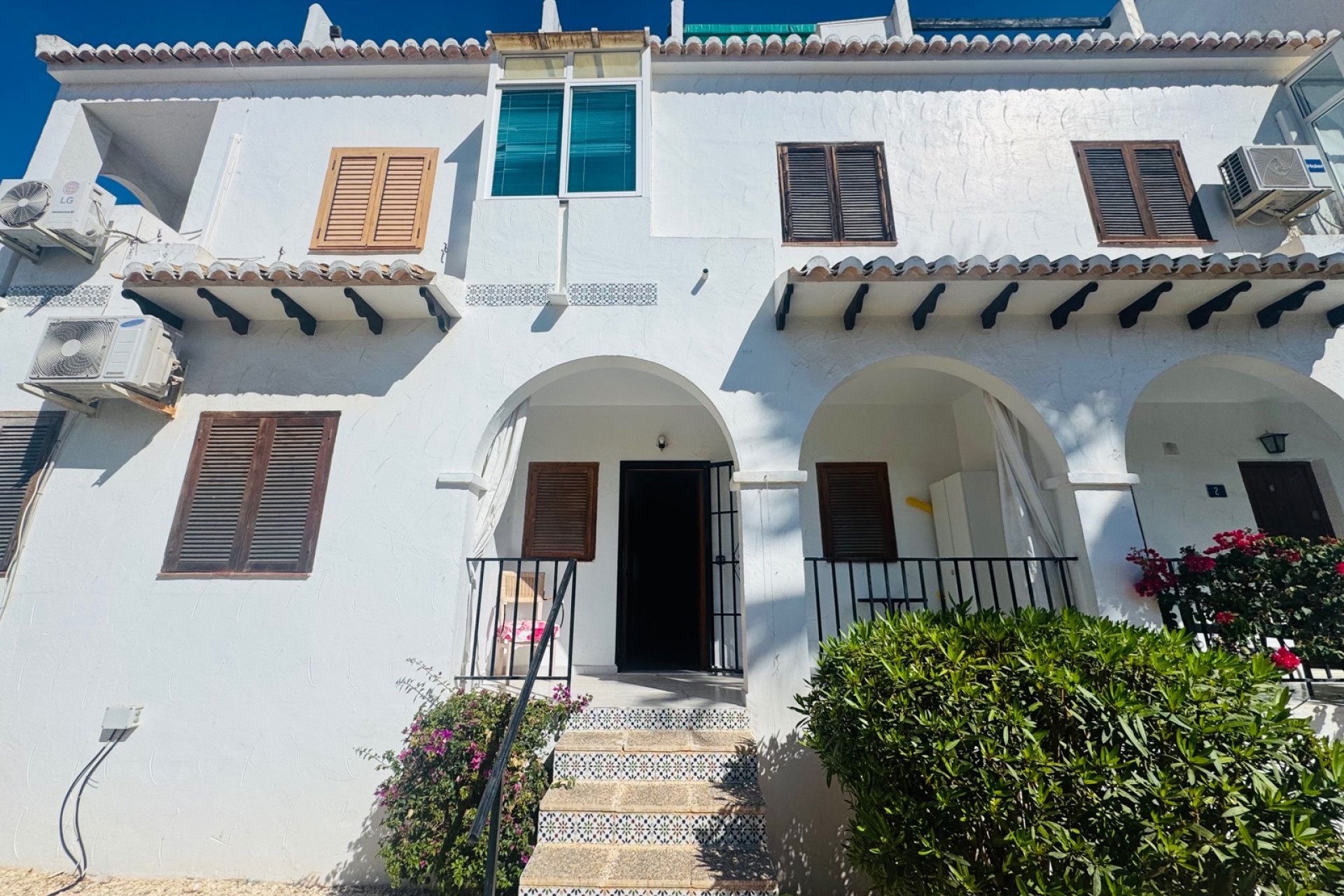 Herverkoop - Semi Detached - Ciudad Quesada - Ciudad Quesada - Rojales