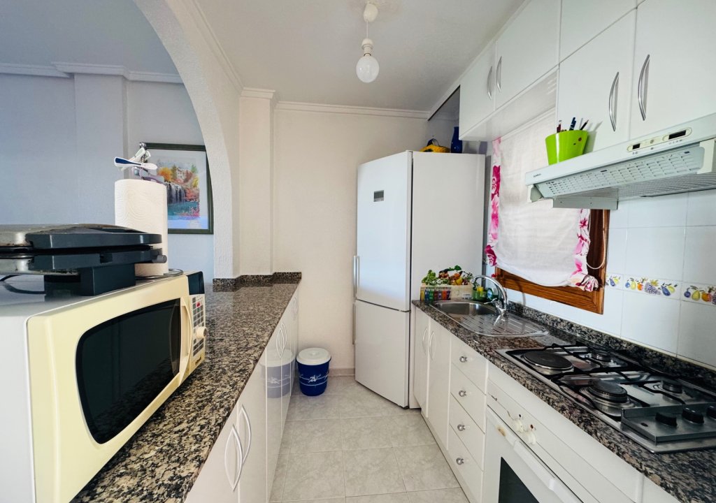 Herverkoop - Semi Detached - Ciudad Quesada - Ciudad Quesada - Rojales