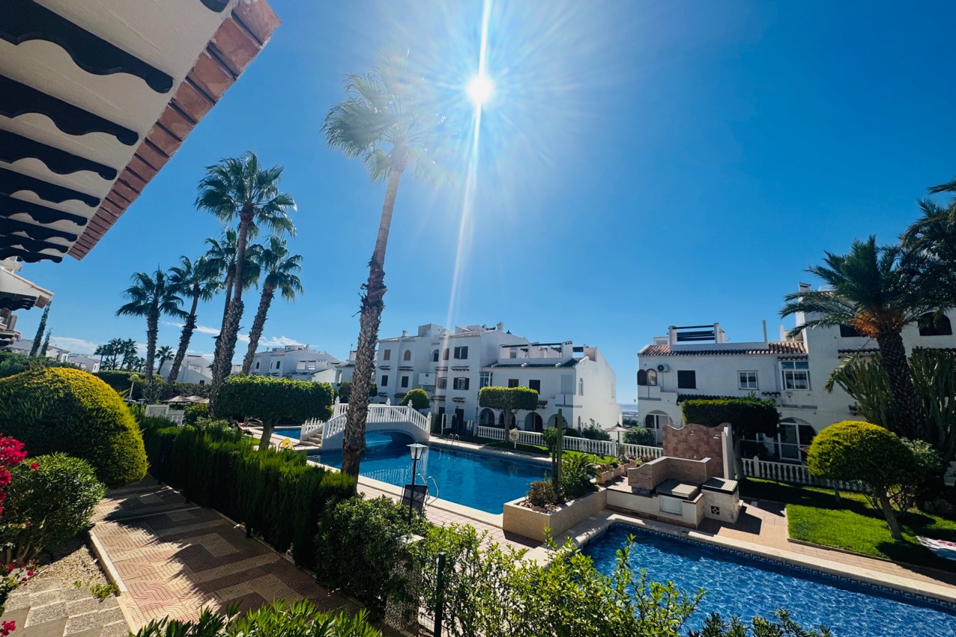 Herverkoop - Semi Detached - Ciudad Quesada - Ciudad Quesada - Rojales