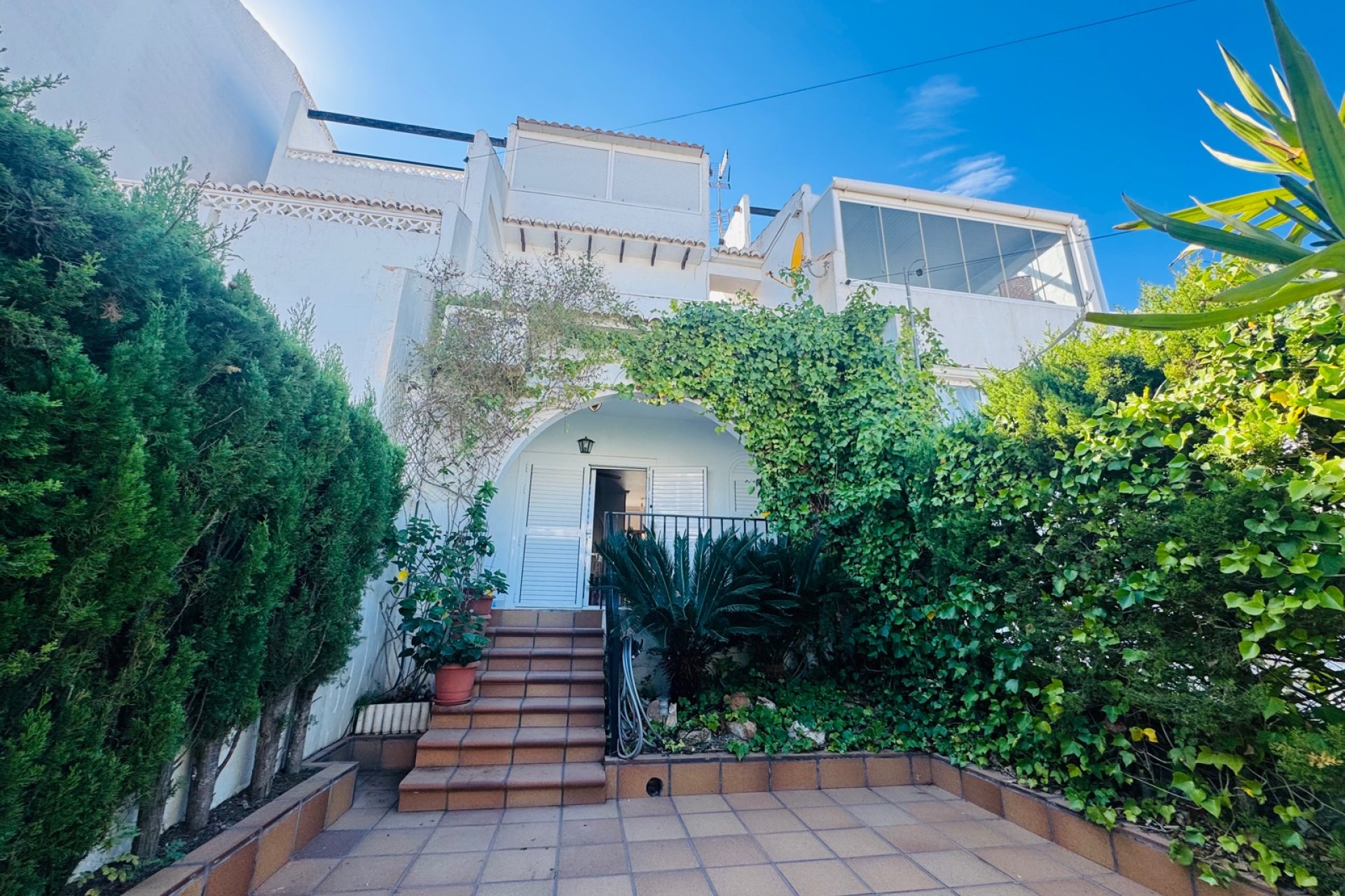 Herverkoop - Semi Detached - Ciudad Quesada - Ciudad Quesada - Rojales