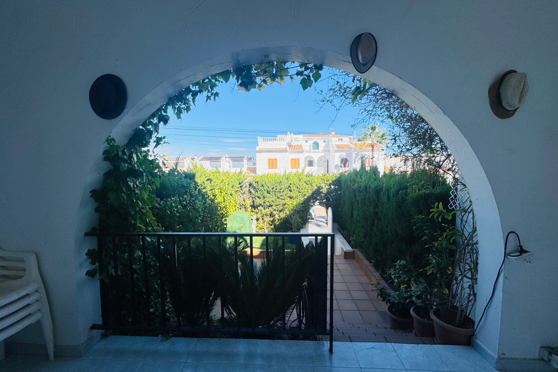 Herverkoop - Semi Detached - Ciudad Quesada - Ciudad Quesada - Rojales