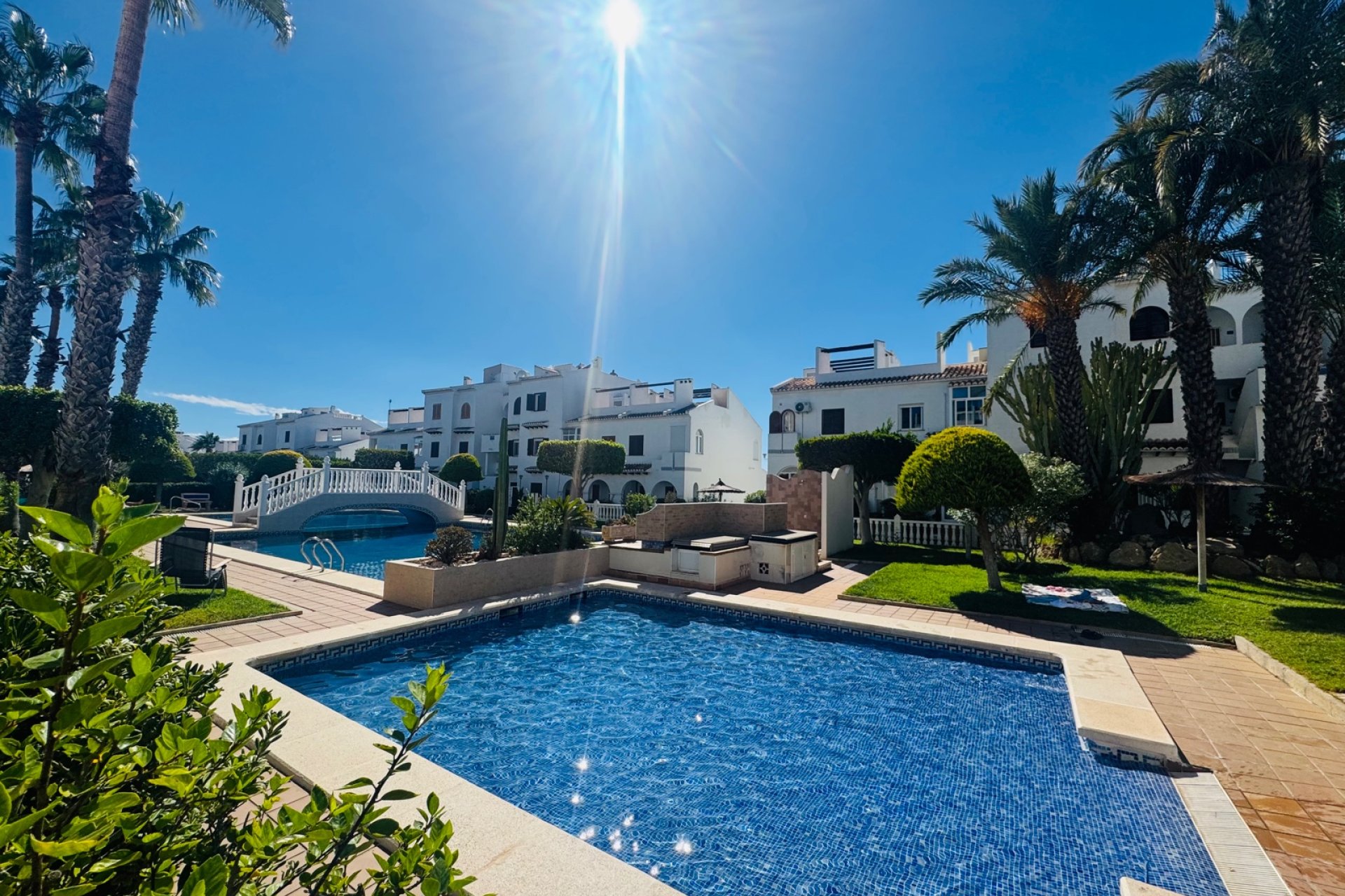 Herverkoop - Semi Detached - Ciudad Quesada - Ciudad Quesada - Rojales