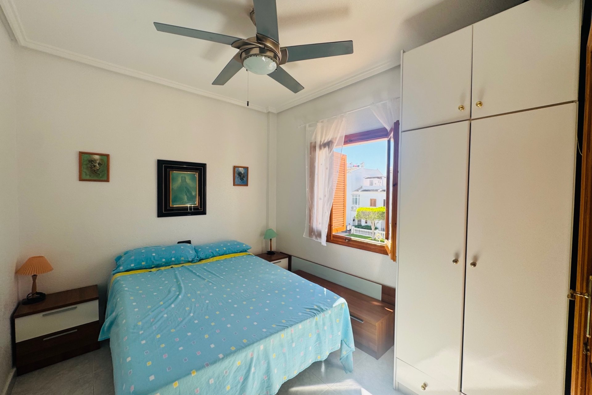 Herverkoop - Semi Detached - Ciudad Quesada - Ciudad Quesada - Rojales