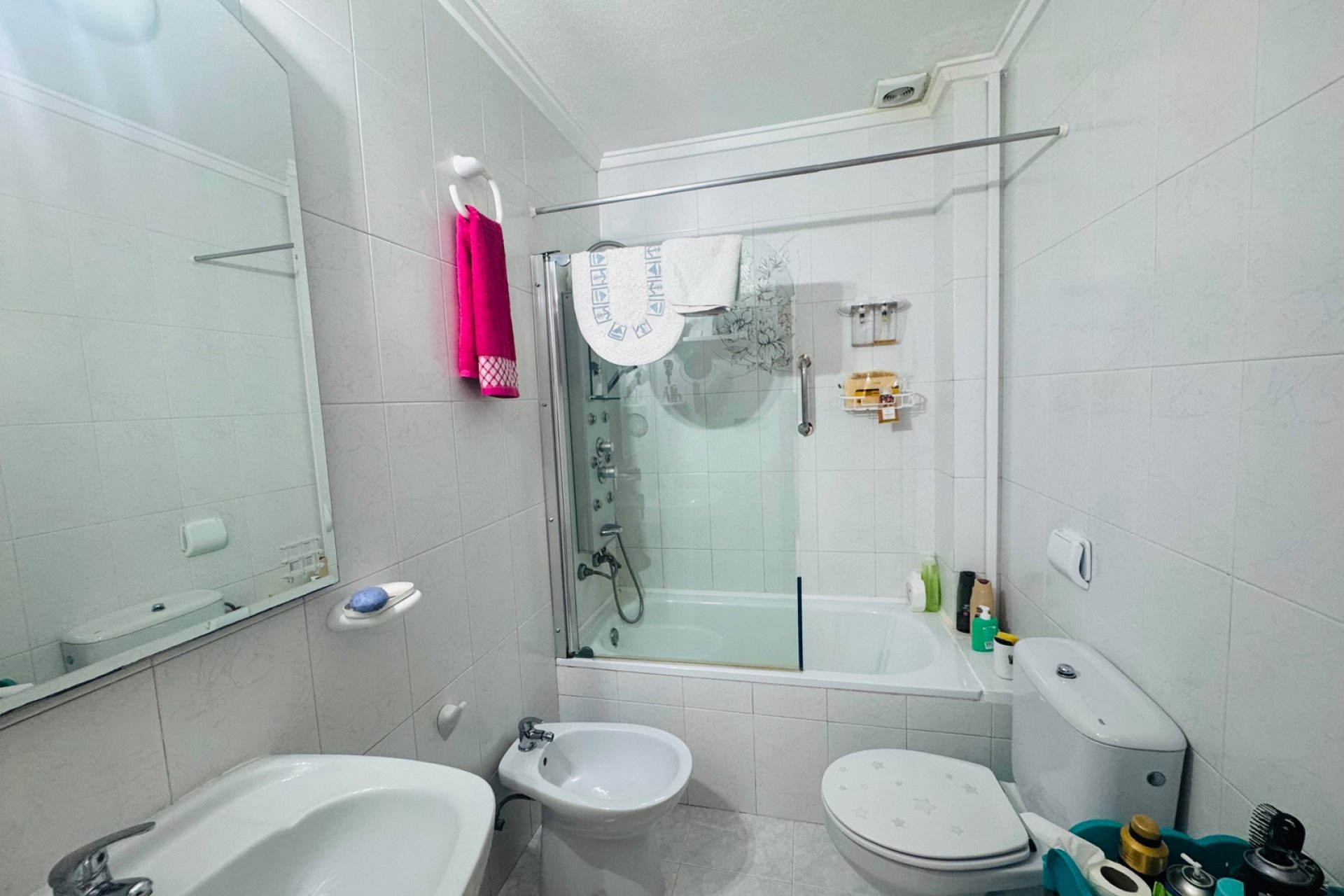 Herverkoop - Semi Detached - Ciudad Quesada - Ciudad Quesada - Rojales