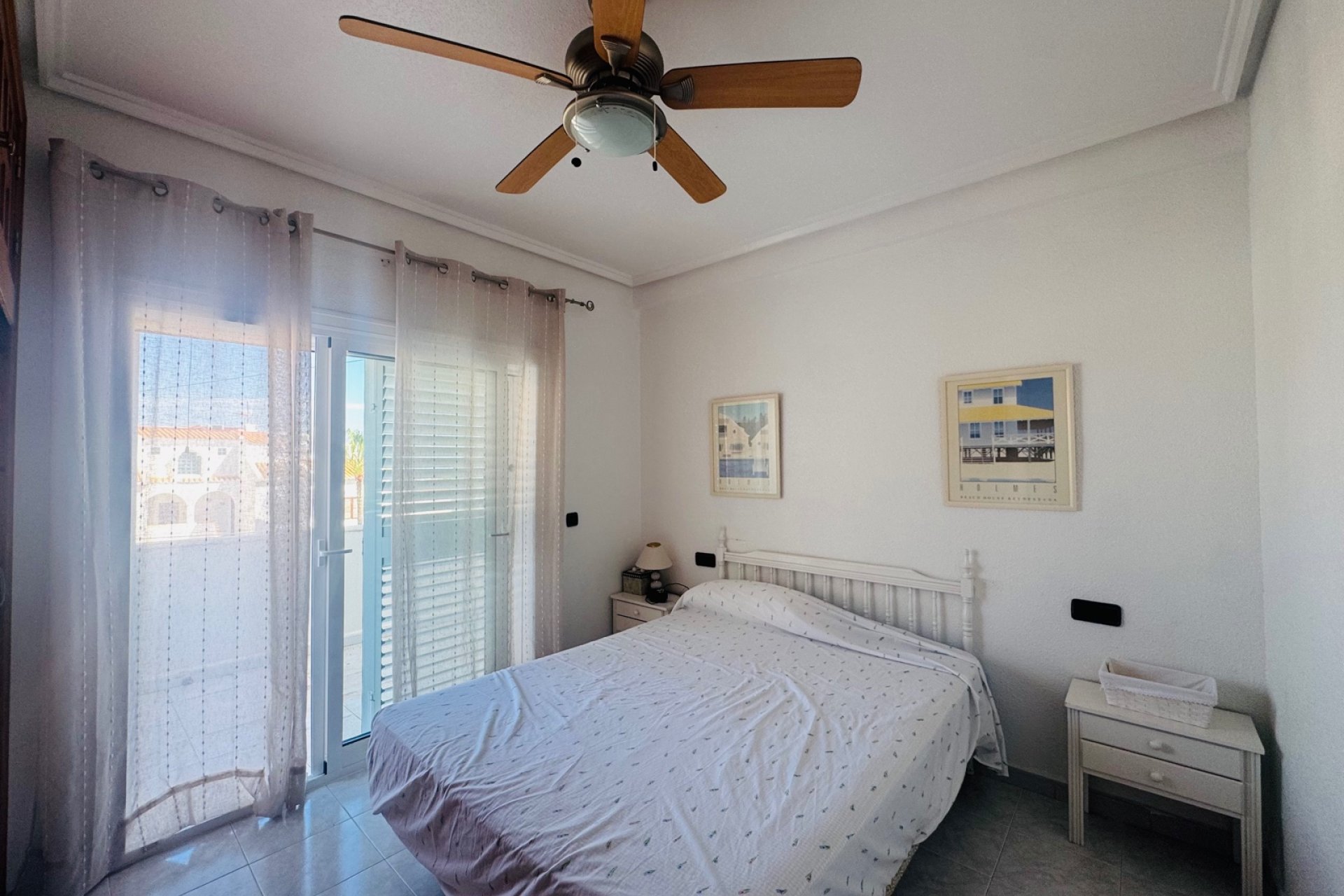 Herverkoop - Semi Detached - Ciudad Quesada - Ciudad Quesada - Rojales