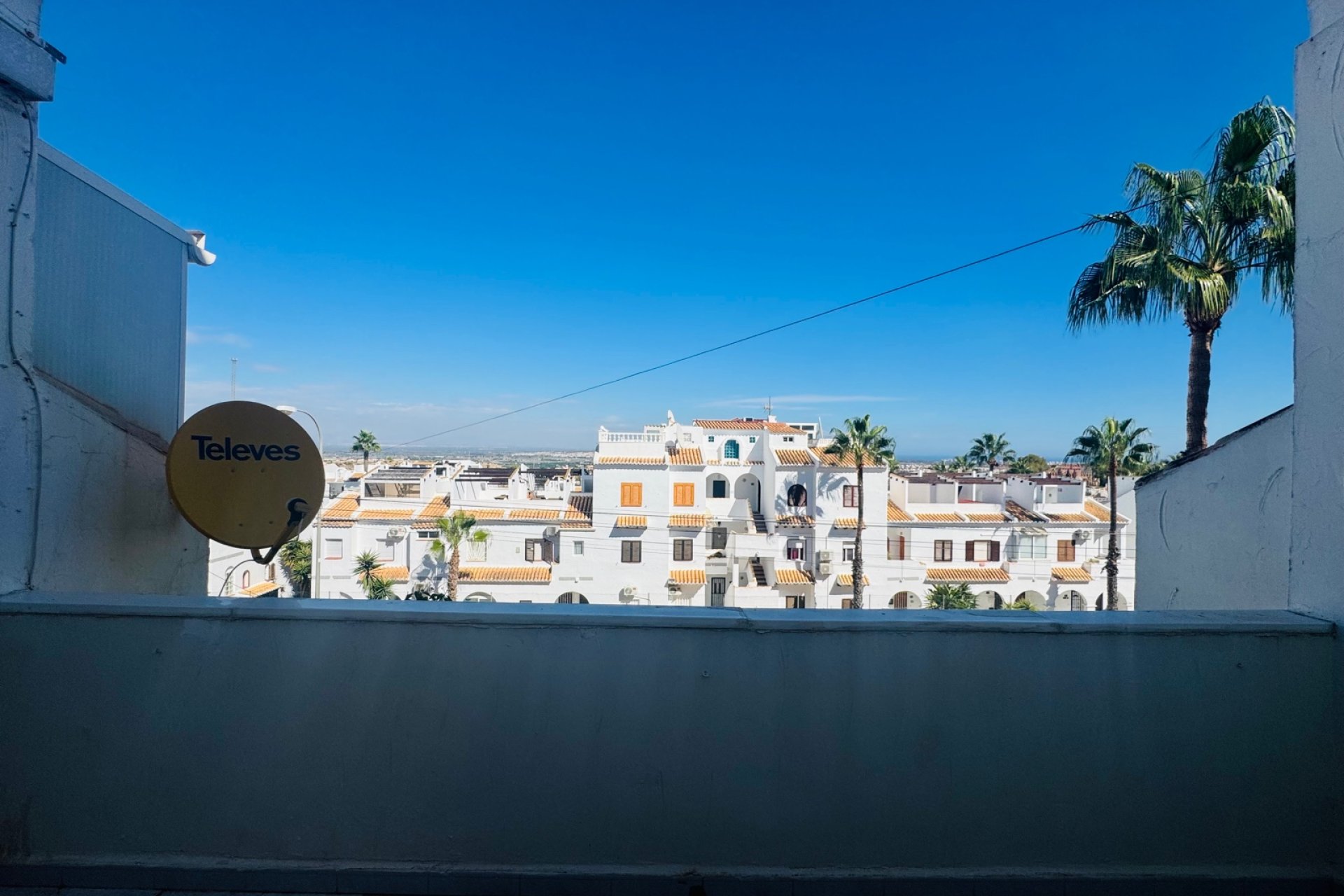Herverkoop - Semi Detached - Ciudad Quesada - Ciudad Quesada - Rojales