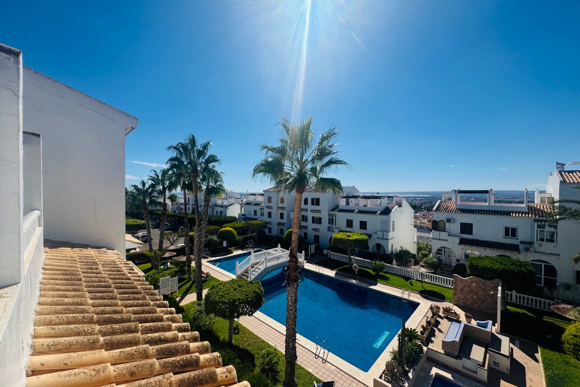 Herverkoop - Semi Detached - Ciudad Quesada - Ciudad Quesada - Rojales