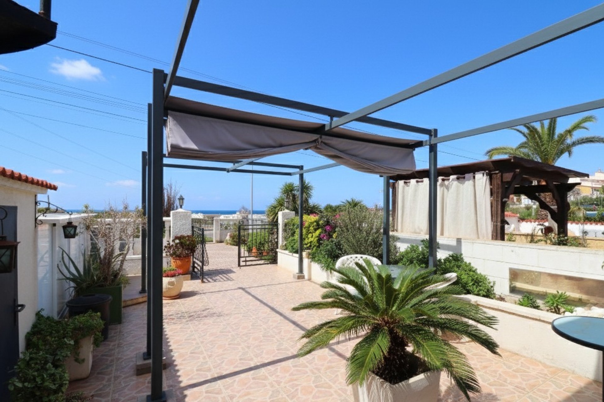 Herverkoop - Semi Detached - Ciudad Quesada - Ciudad Quesada - Town