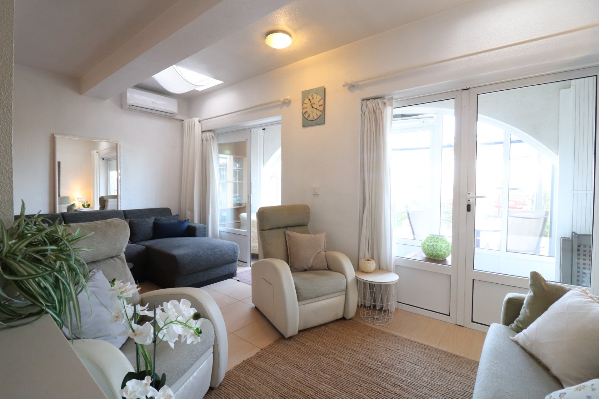 Herverkoop - Semi Detached - Ciudad Quesada - Ciudad Quesada - Town