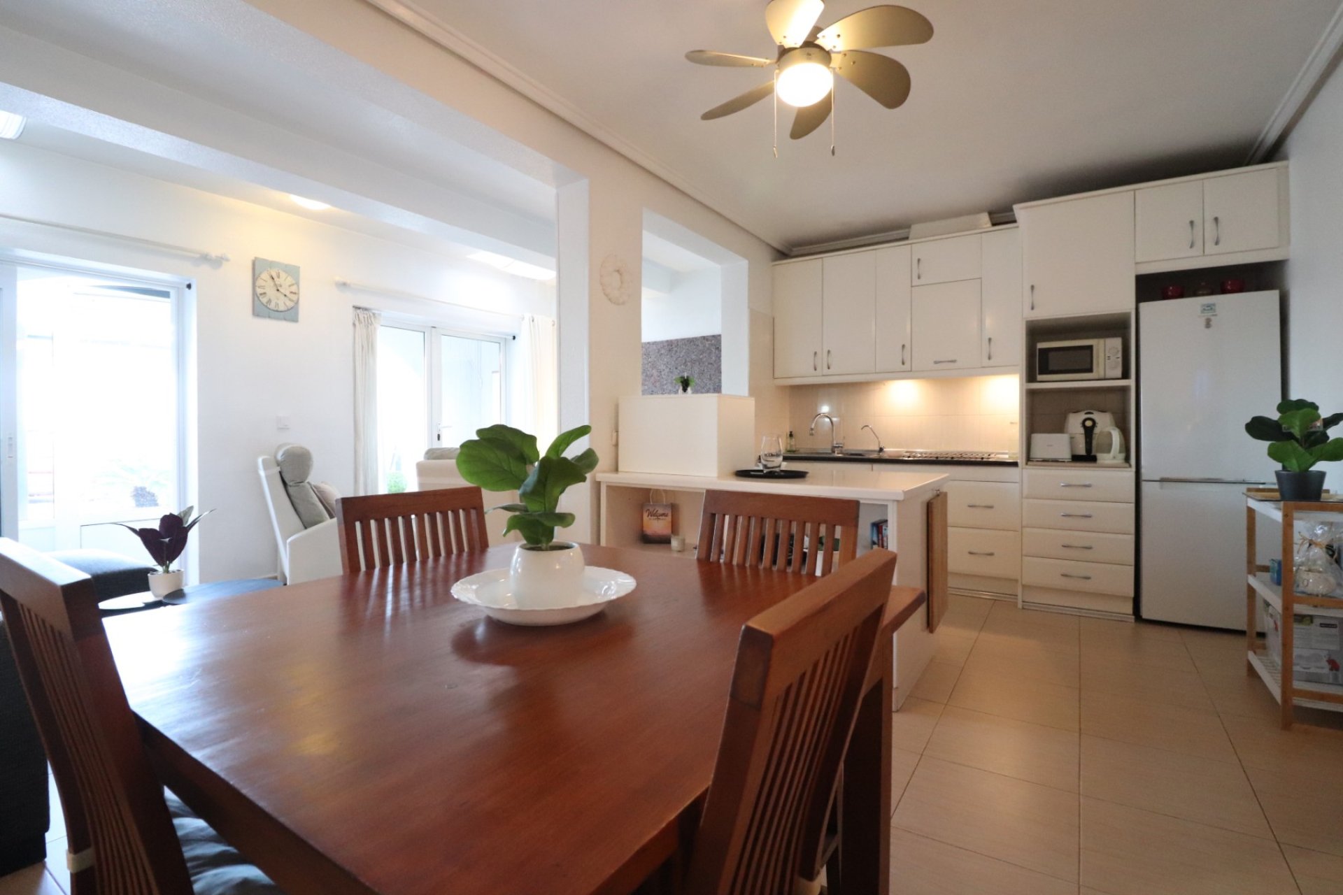 Herverkoop - Semi Detached - Ciudad Quesada - Ciudad Quesada - Town