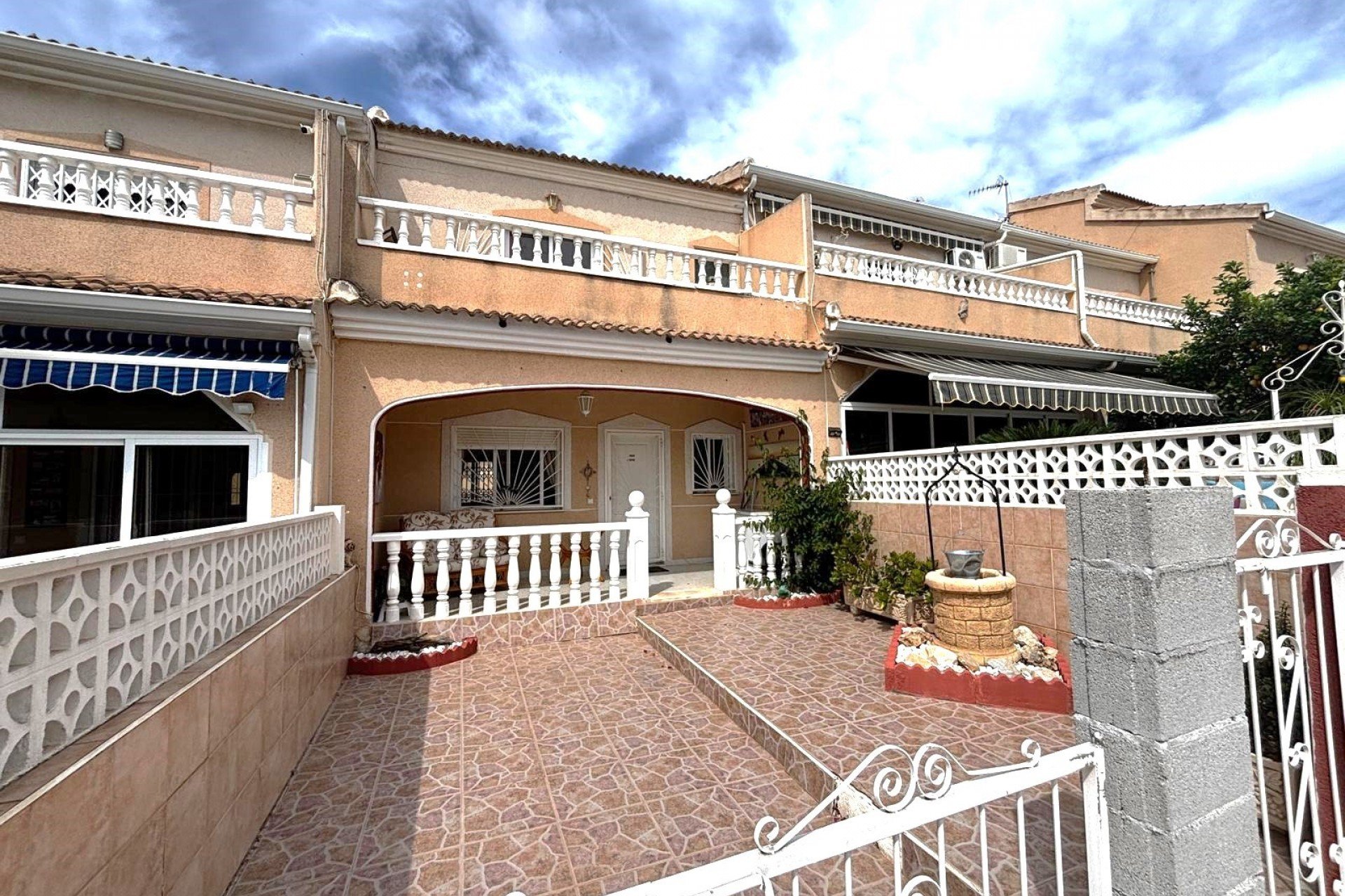Herverkoop - Semi Detached - Ciudad Quesada - Dona Pepa