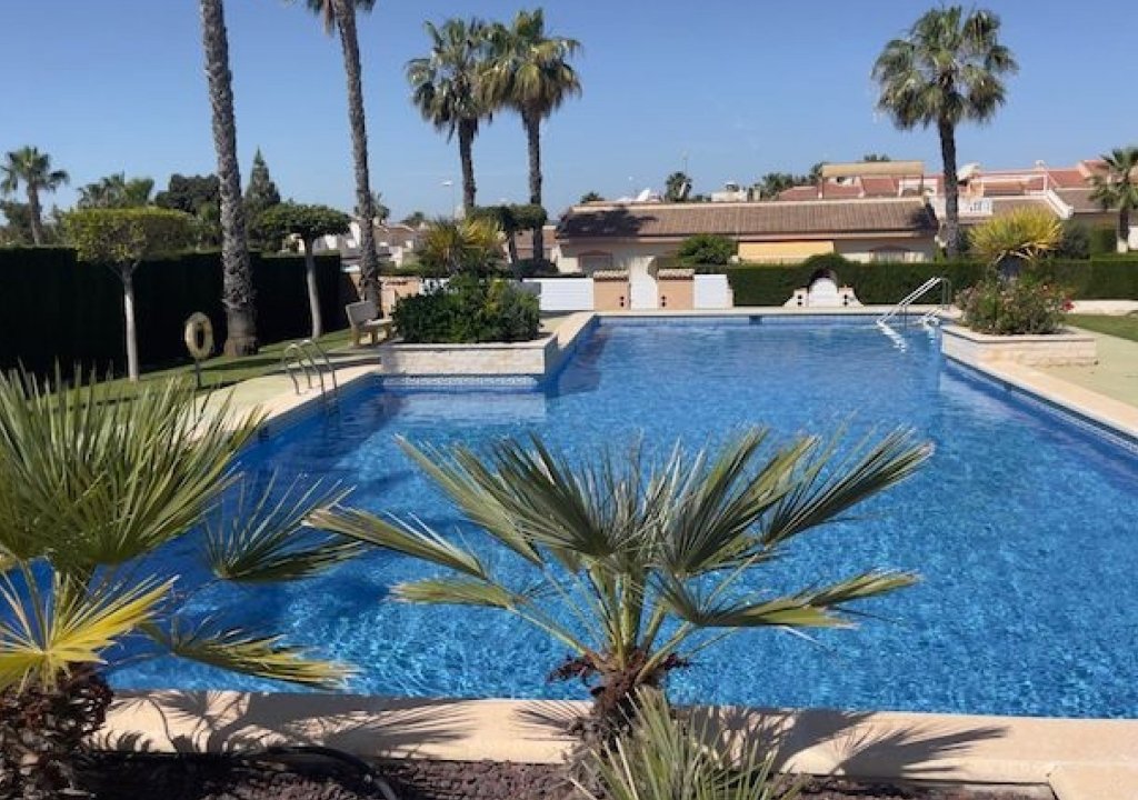 Herverkoop - Semi Detached - Ciudad Quesada - Dona Pepa