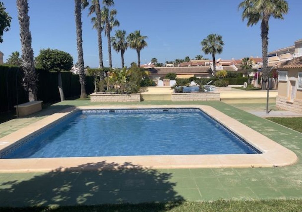 Herverkoop - Semi Detached - Ciudad Quesada - Dona Pepa