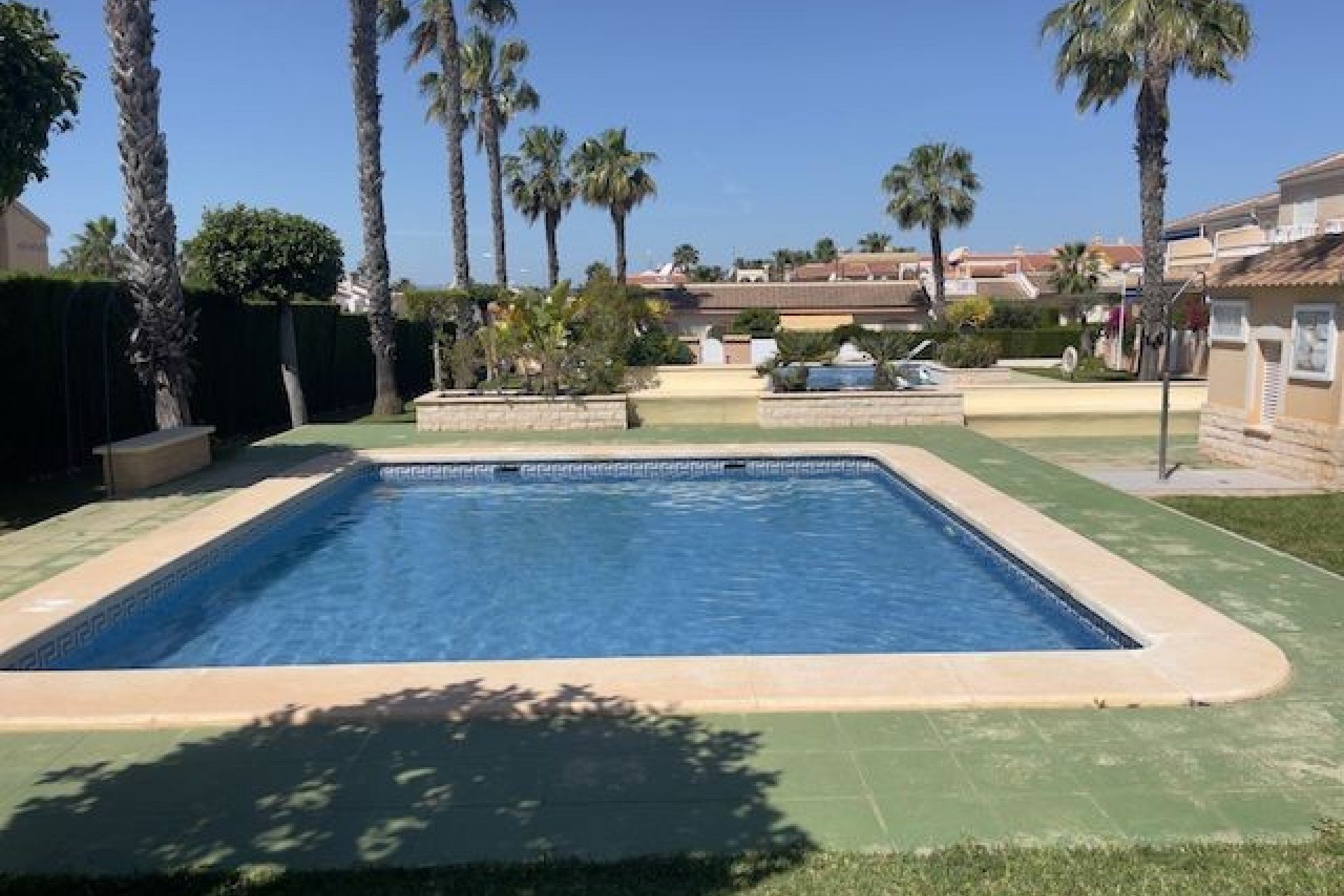 Herverkoop - Semi Detached - Ciudad Quesada - Dona Pepa