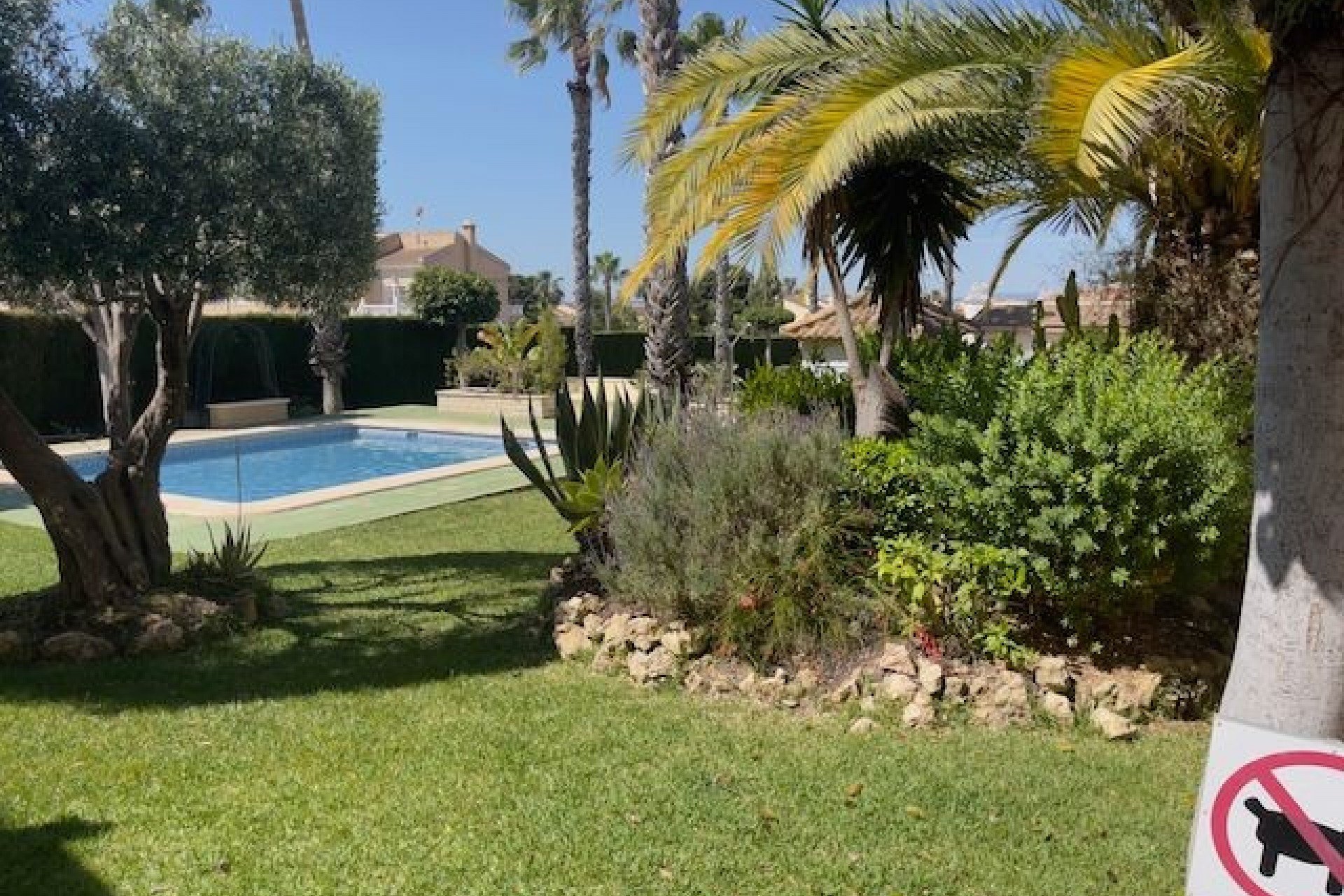 Herverkoop - Semi Detached - Ciudad Quesada - Dona Pepa