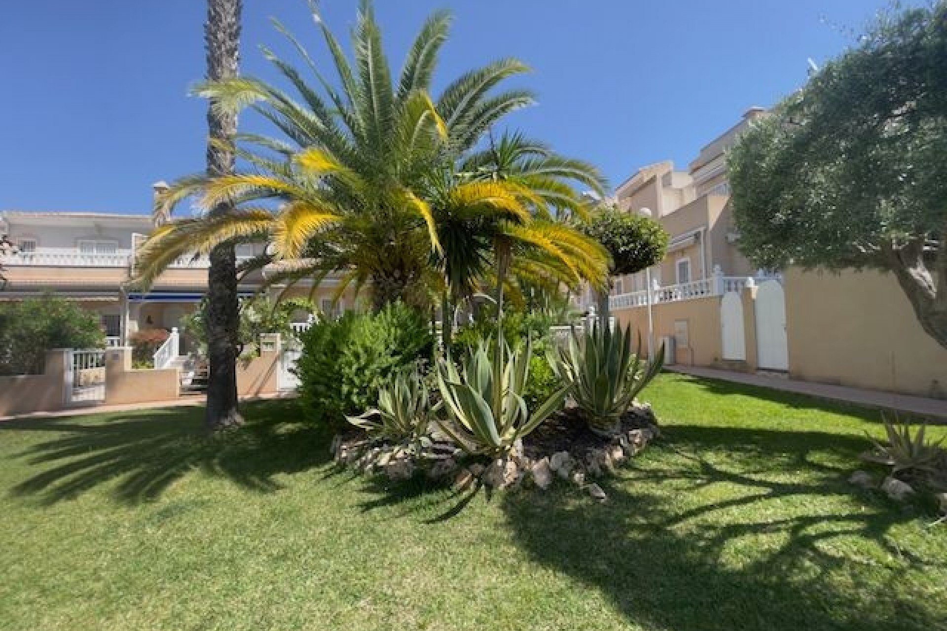Herverkoop - Semi Detached - Ciudad Quesada - Dona Pepa
