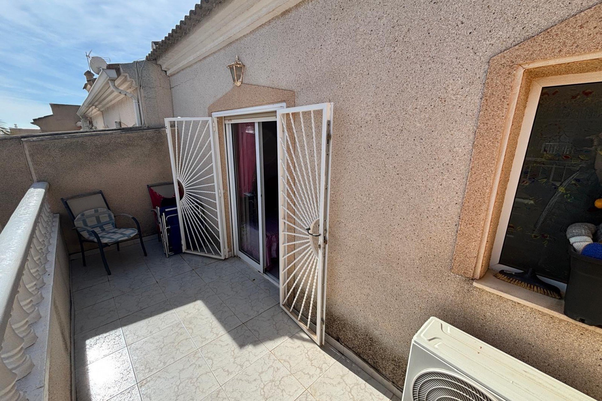 Herverkoop - Semi Detached - Ciudad Quesada - Dona Pepa