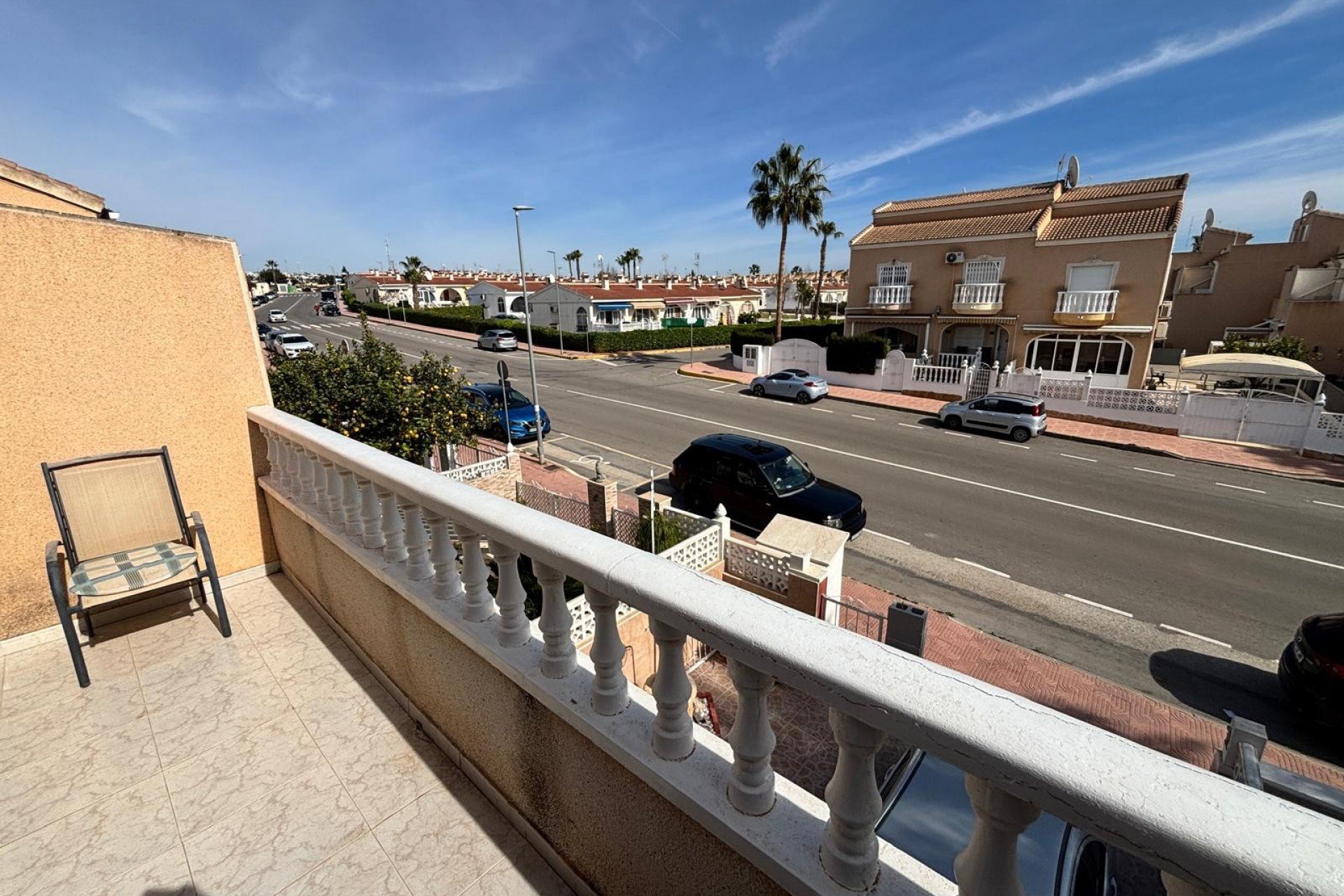 Herverkoop - Semi Detached - Ciudad Quesada - Dona Pepa