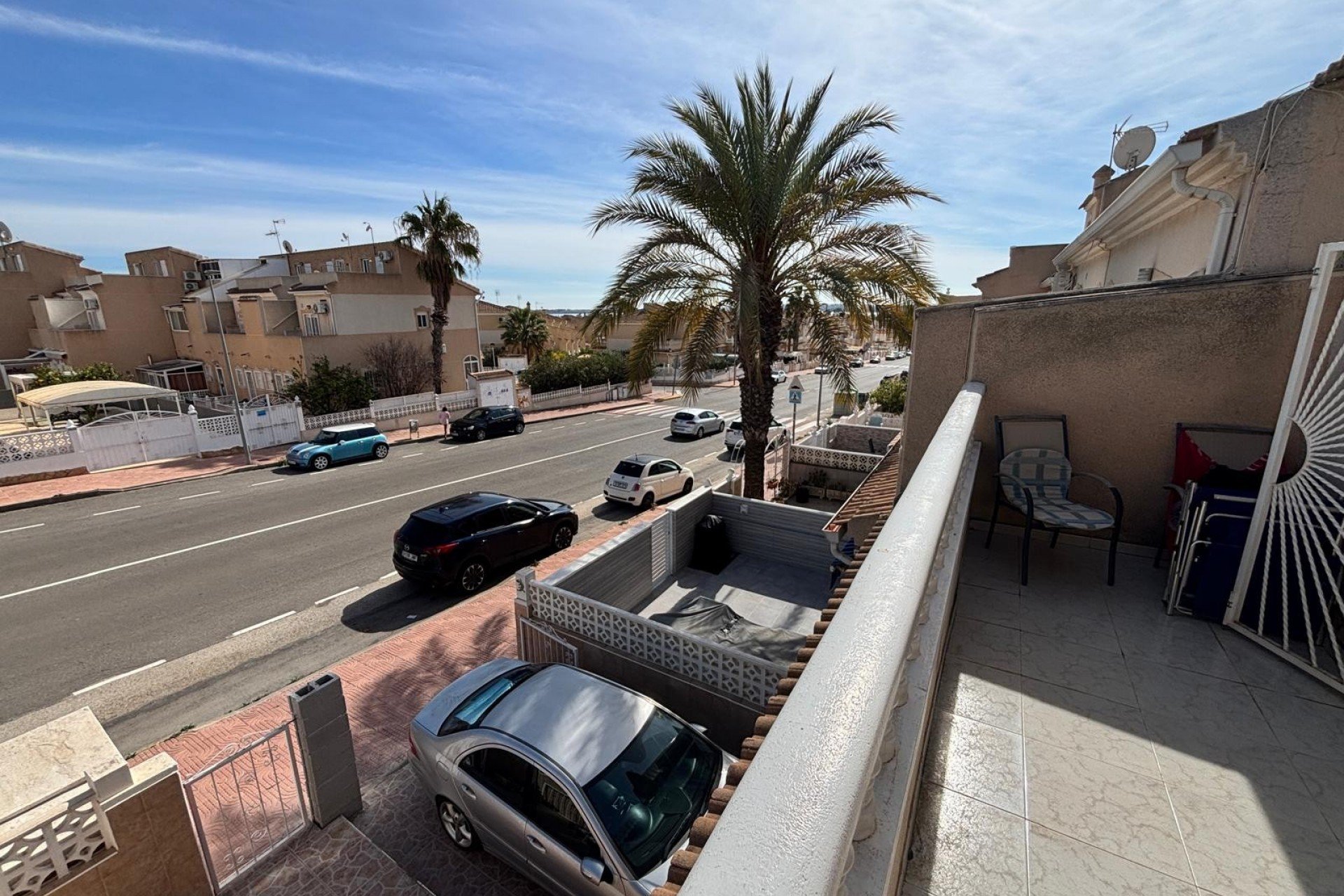 Herverkoop - Semi Detached - Ciudad Quesada - Dona Pepa