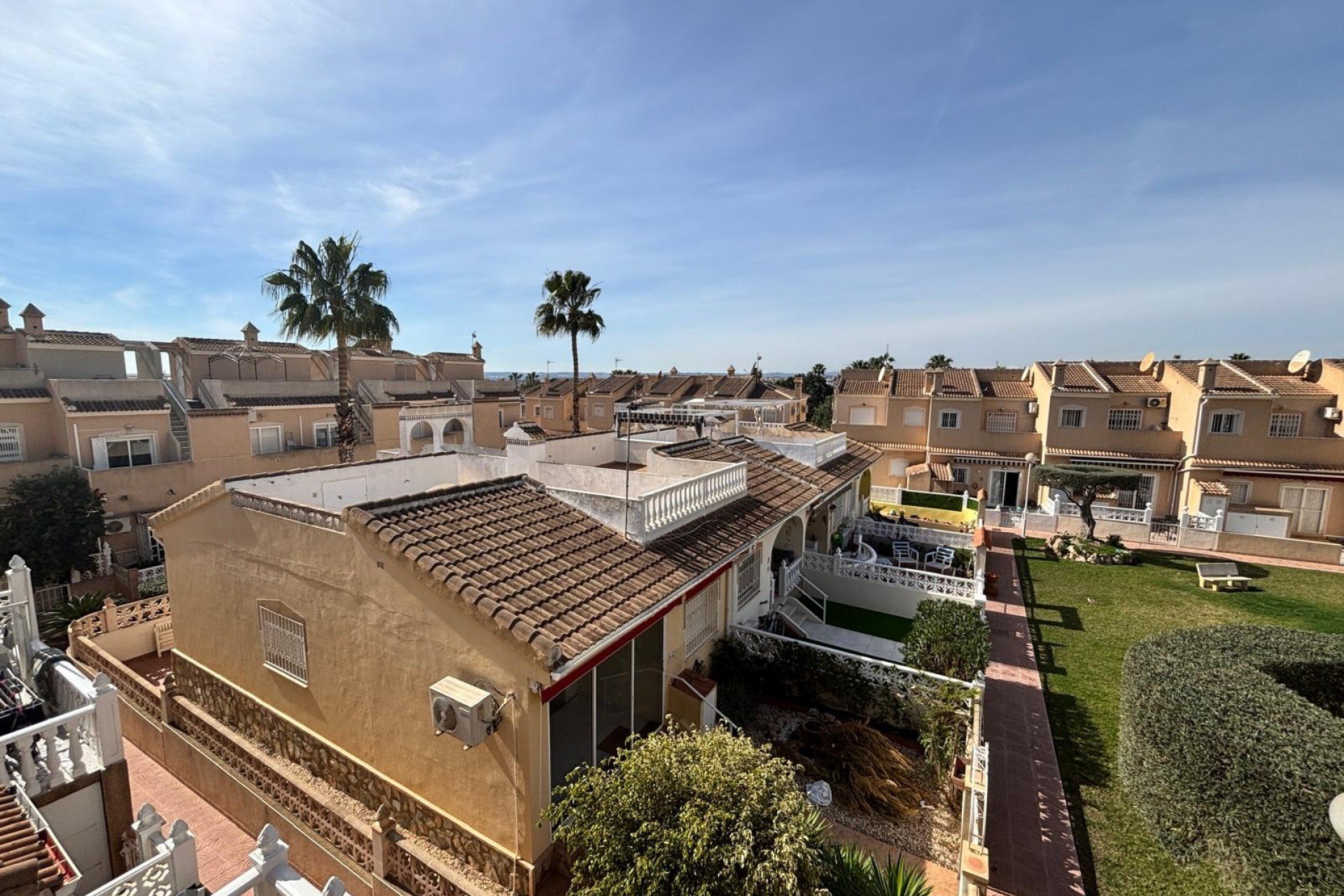 Herverkoop - Semi Detached - Ciudad Quesada - Dona Pepa