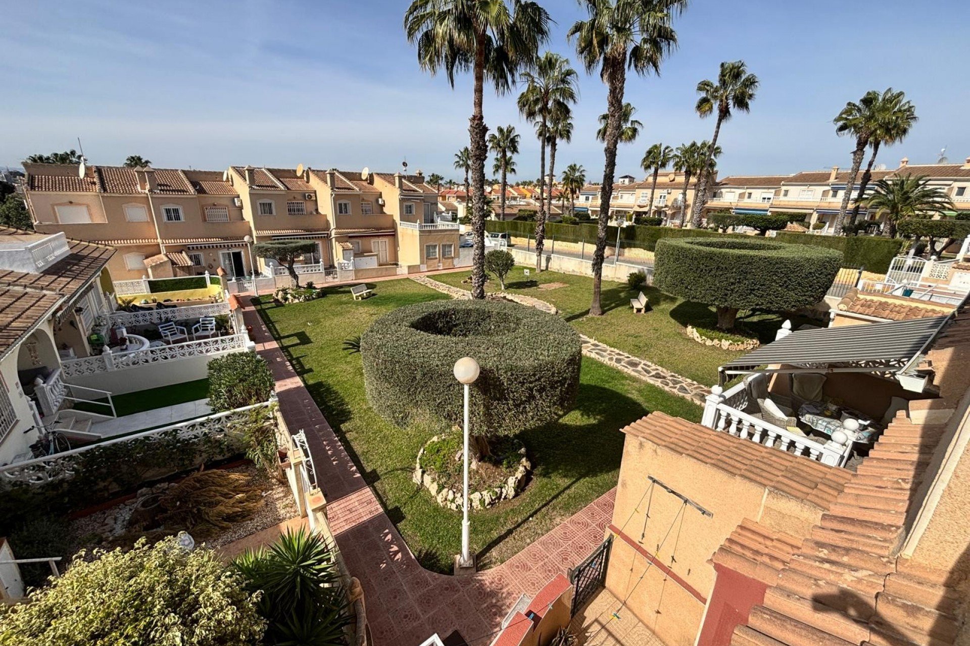 Herverkoop - Semi Detached - Ciudad Quesada - Dona Pepa