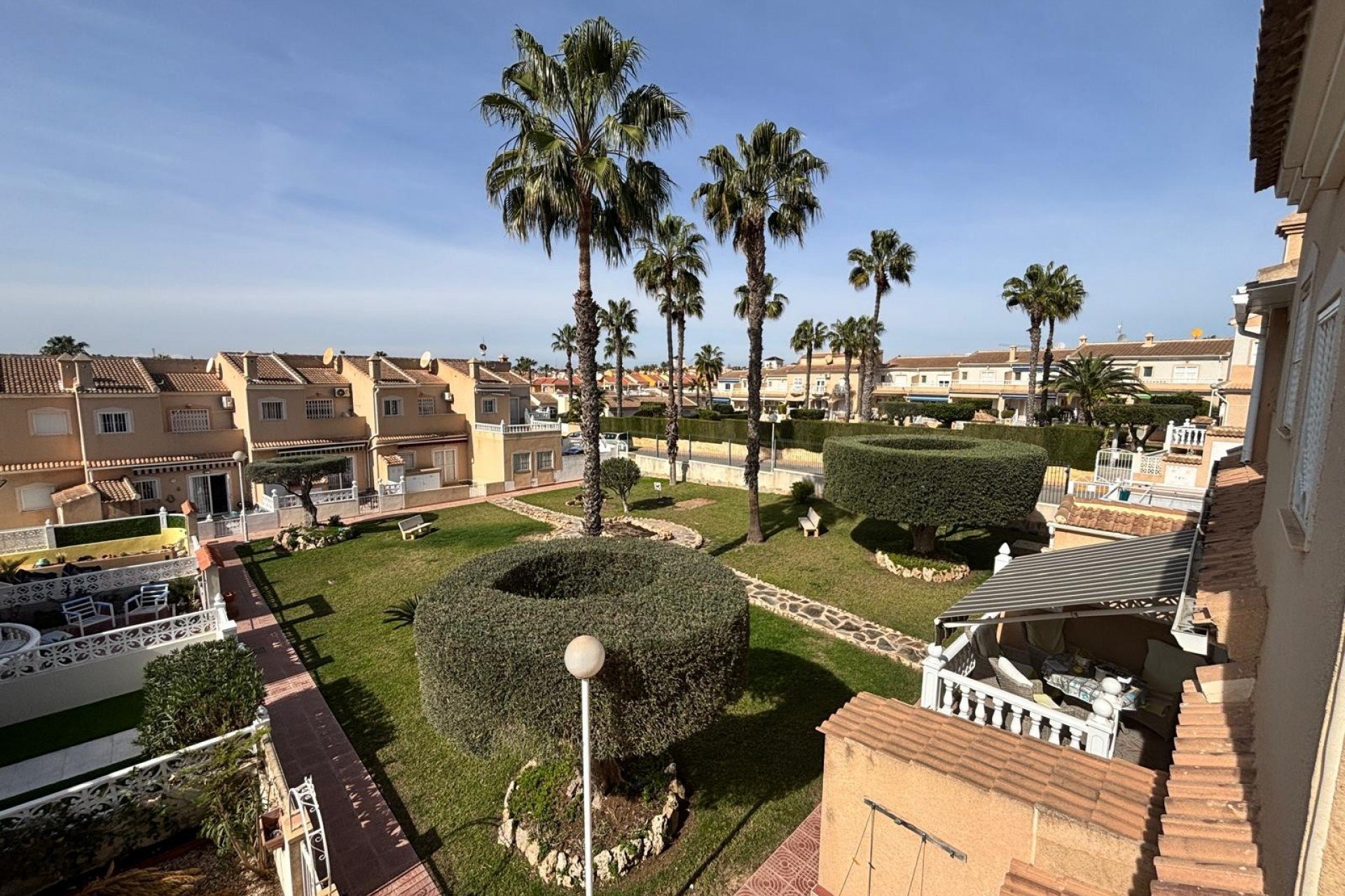 Herverkoop - Semi Detached - Ciudad Quesada - Dona Pepa