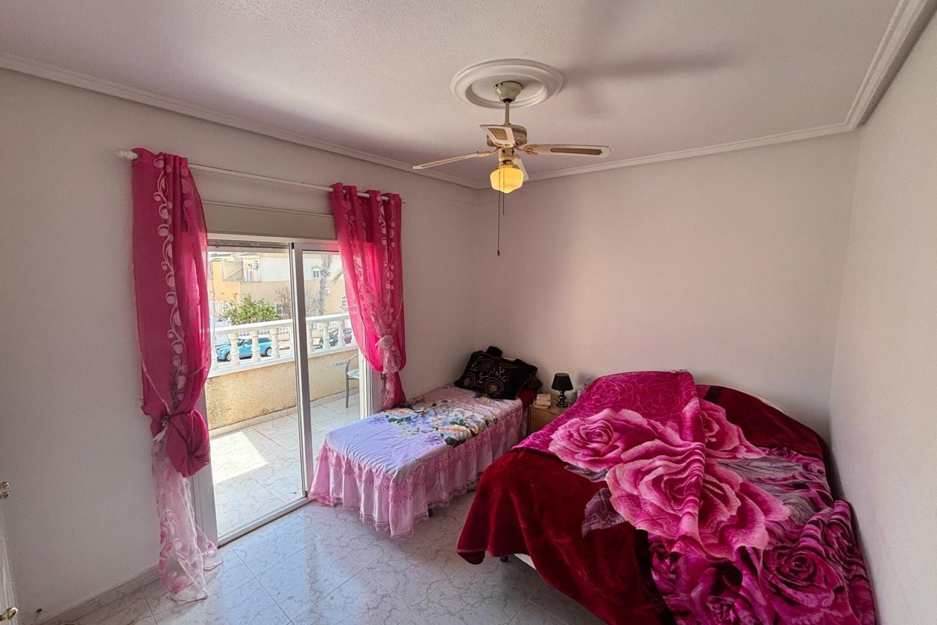 Herverkoop - Semi Detached - Ciudad Quesada - Dona Pepa