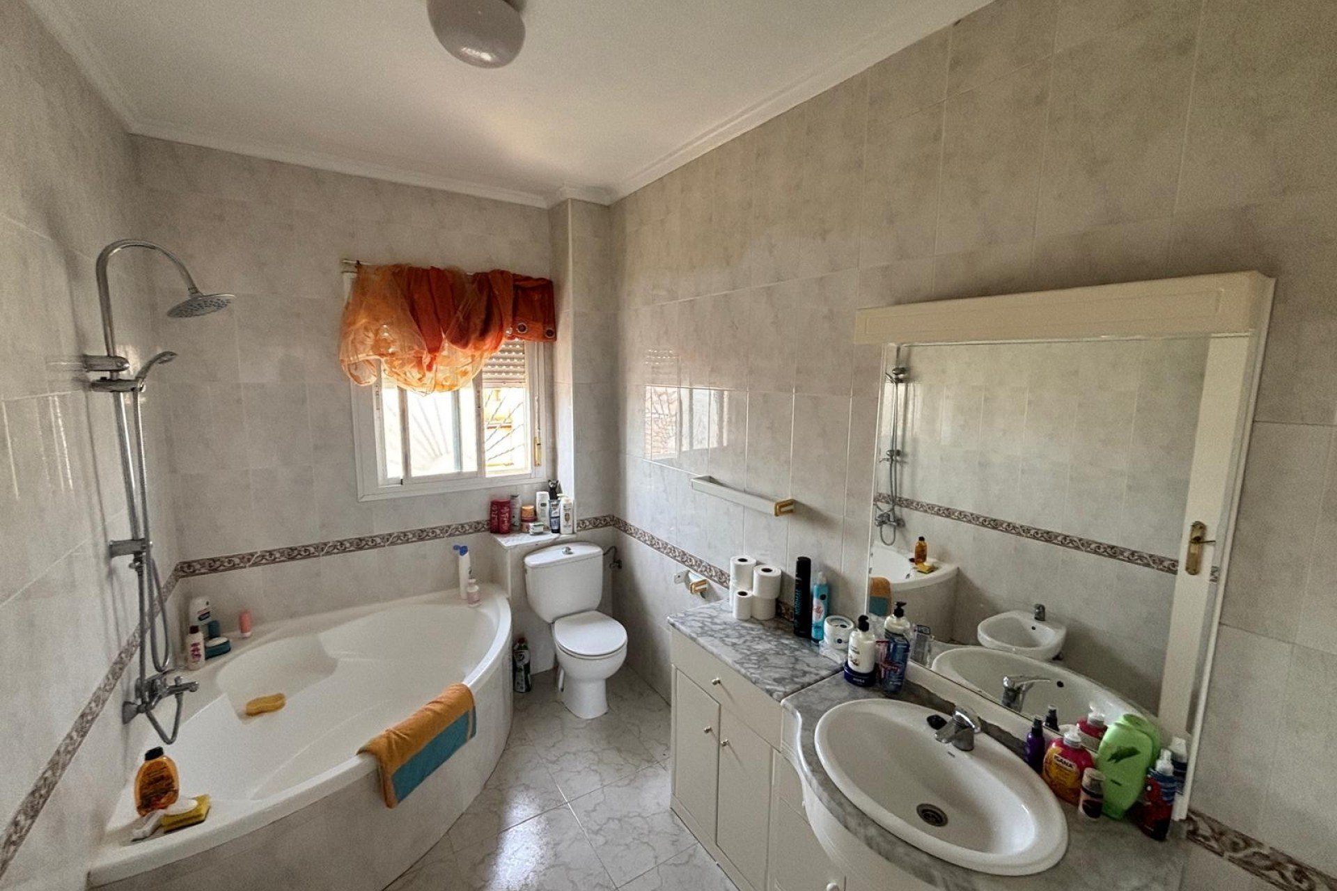 Herverkoop - Semi Detached - Ciudad Quesada - Dona Pepa