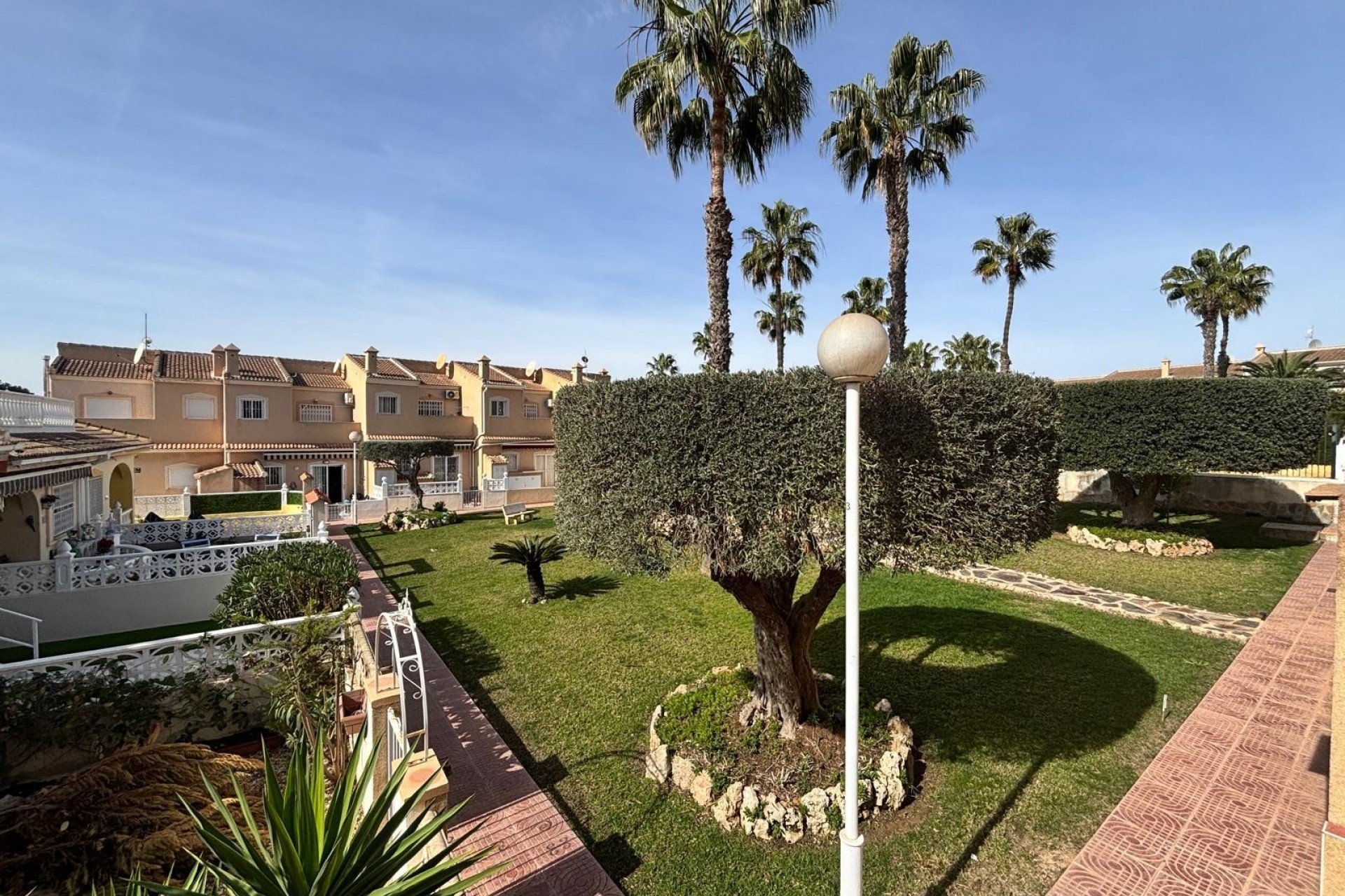 Herverkoop - Semi Detached - Ciudad Quesada - Dona Pepa