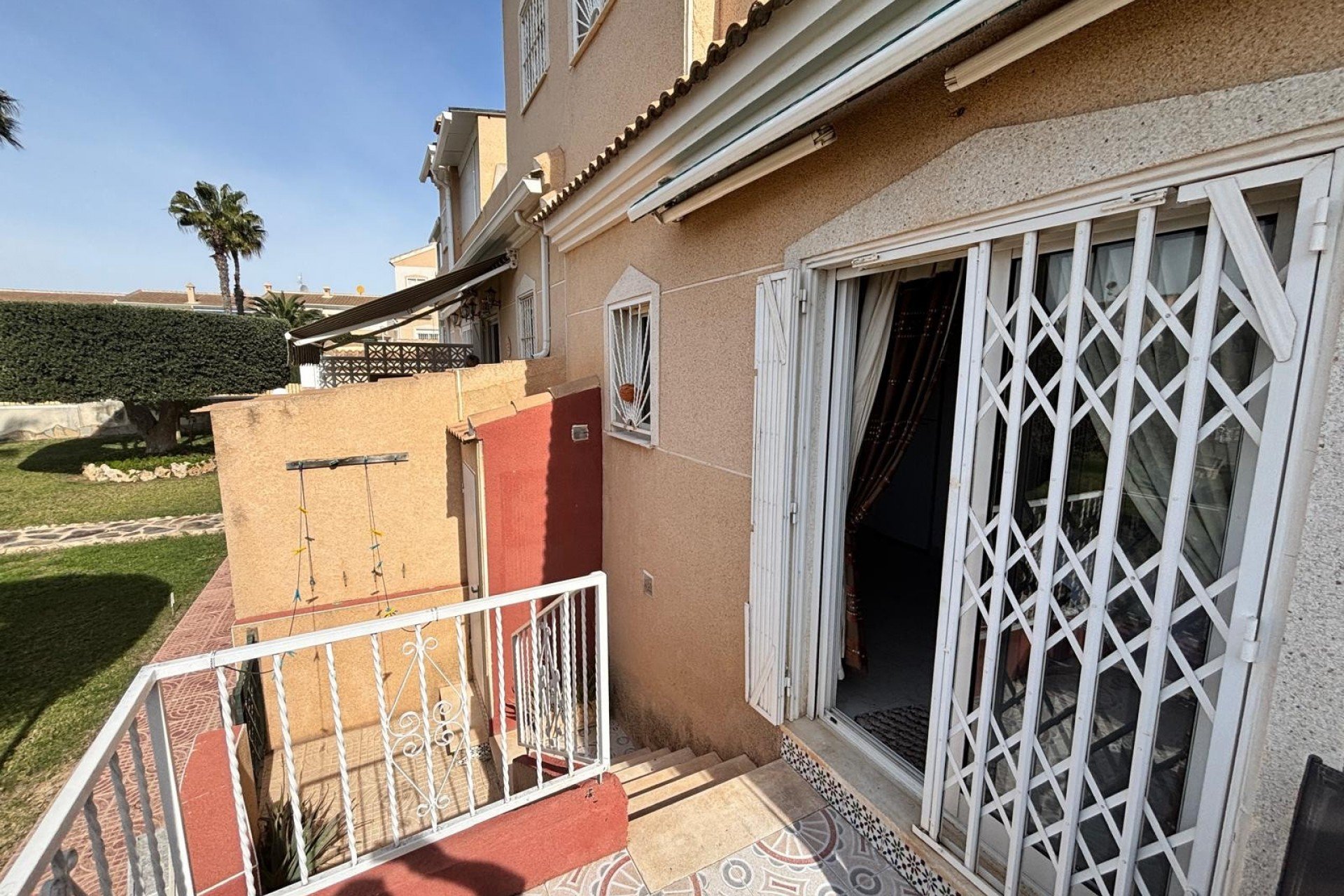 Herverkoop - Semi Detached - Ciudad Quesada - Dona Pepa