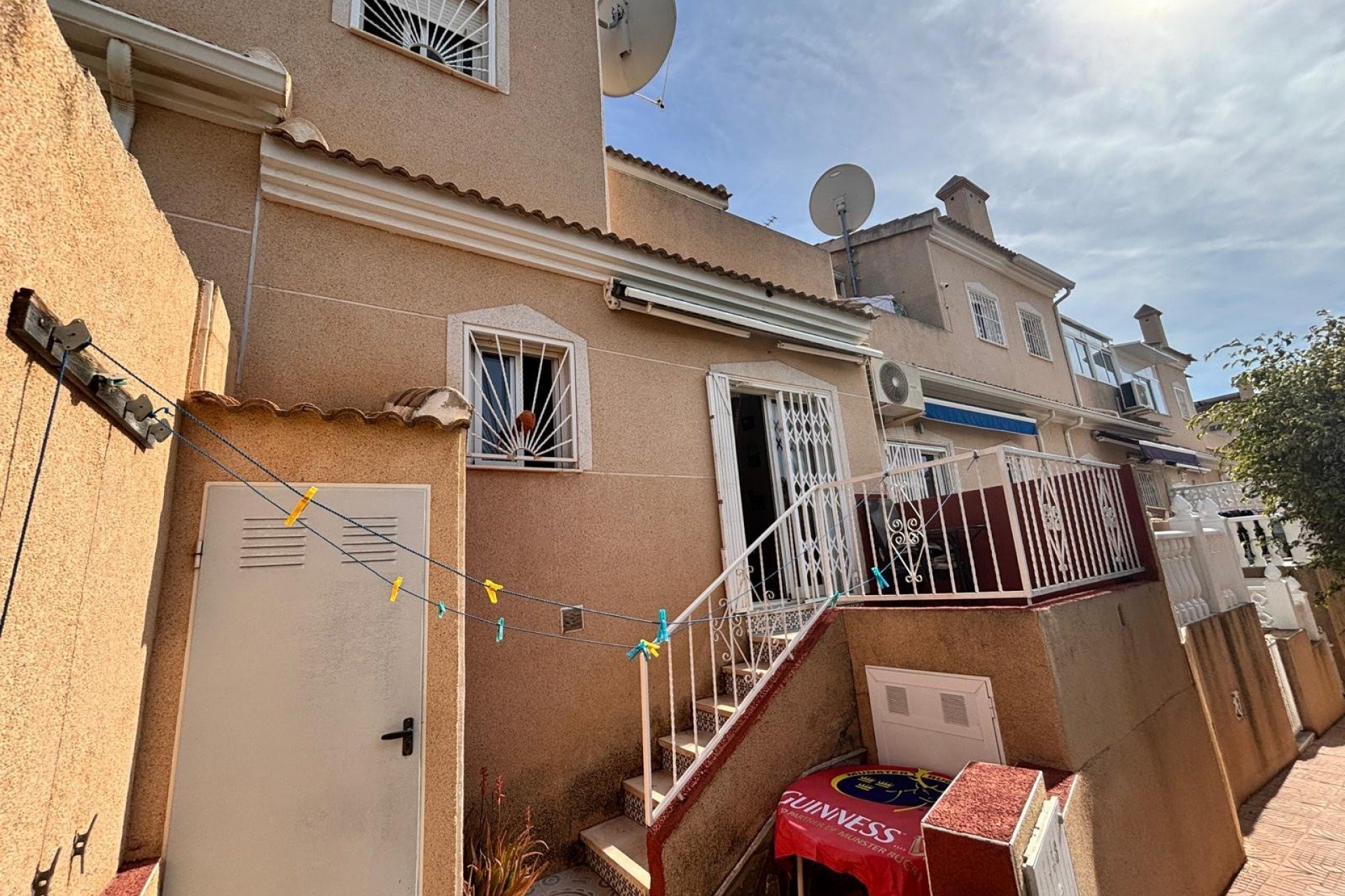 Herverkoop - Semi Detached - Ciudad Quesada - Dona Pepa
