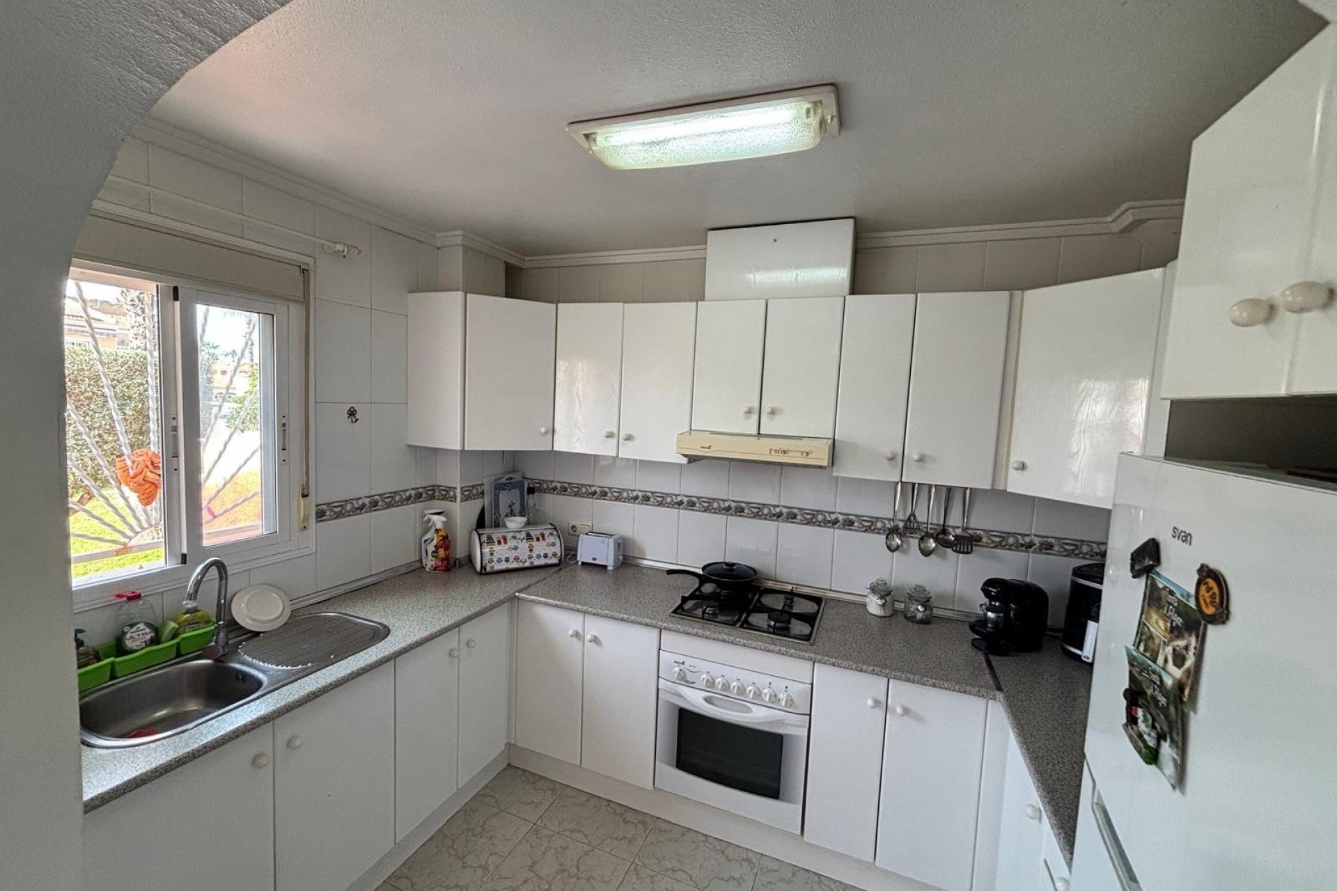 Herverkoop - Semi Detached - Ciudad Quesada - Dona Pepa